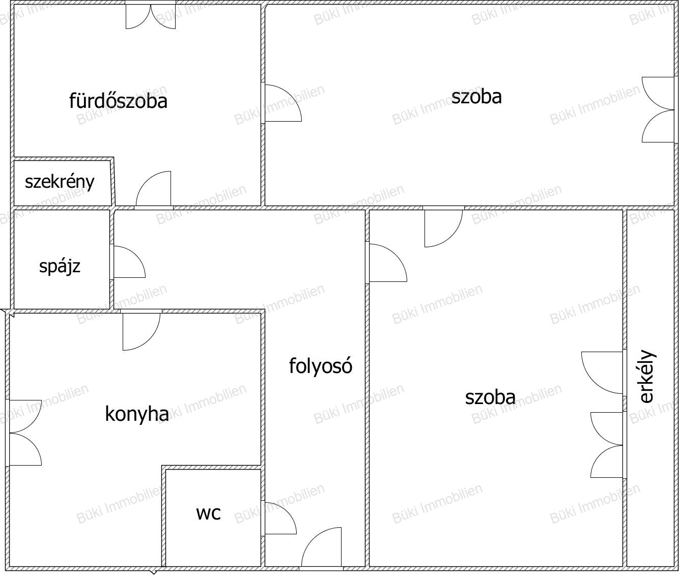 A fájl már létezik a célhelyen: import/kepek/vizjeles_5695884.jpg
For sale flat Békés  59 m<sup>2</sup> 22.2 millió Ft