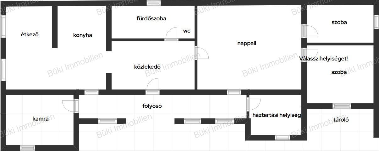 A fájl már létezik a célhelyen: import/kepek/vizjeles_5699397.jpg
For sale house Gyomaendrőd  120 m<sup>2</sup> 20 millió Ft