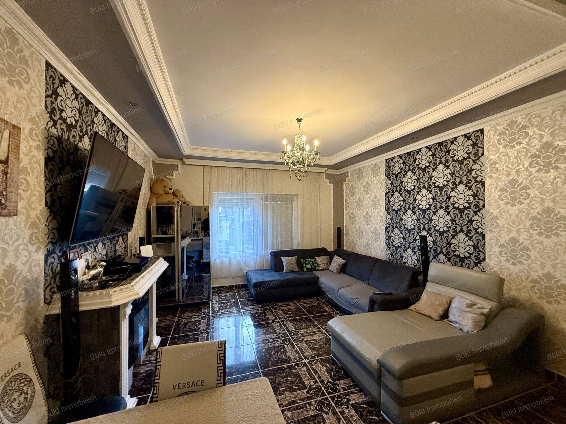 A fájl már létezik a célhelyen: import/kepek/vizjeles_5703100.jpg
For sale Condominium Sátoraljaújhely  241 m<sup>2</sup> 58.99 millió Ft