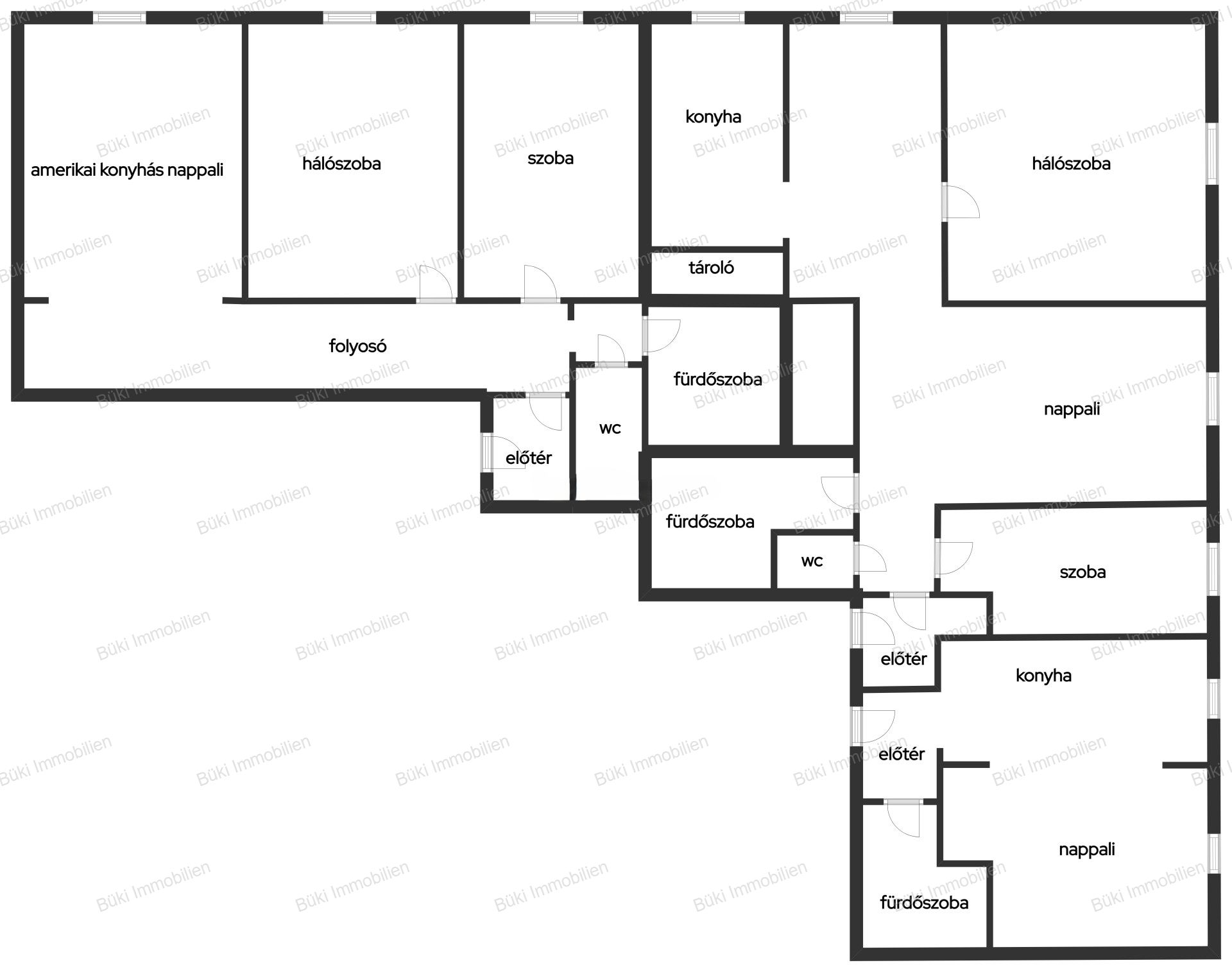 A fájl már létezik a célhelyen: import/kepek/vizjeles_5703664.jpg
For sale Condominium Sátoraljaújhely  241 m<sup>2</sup> 58.99 millió Ft