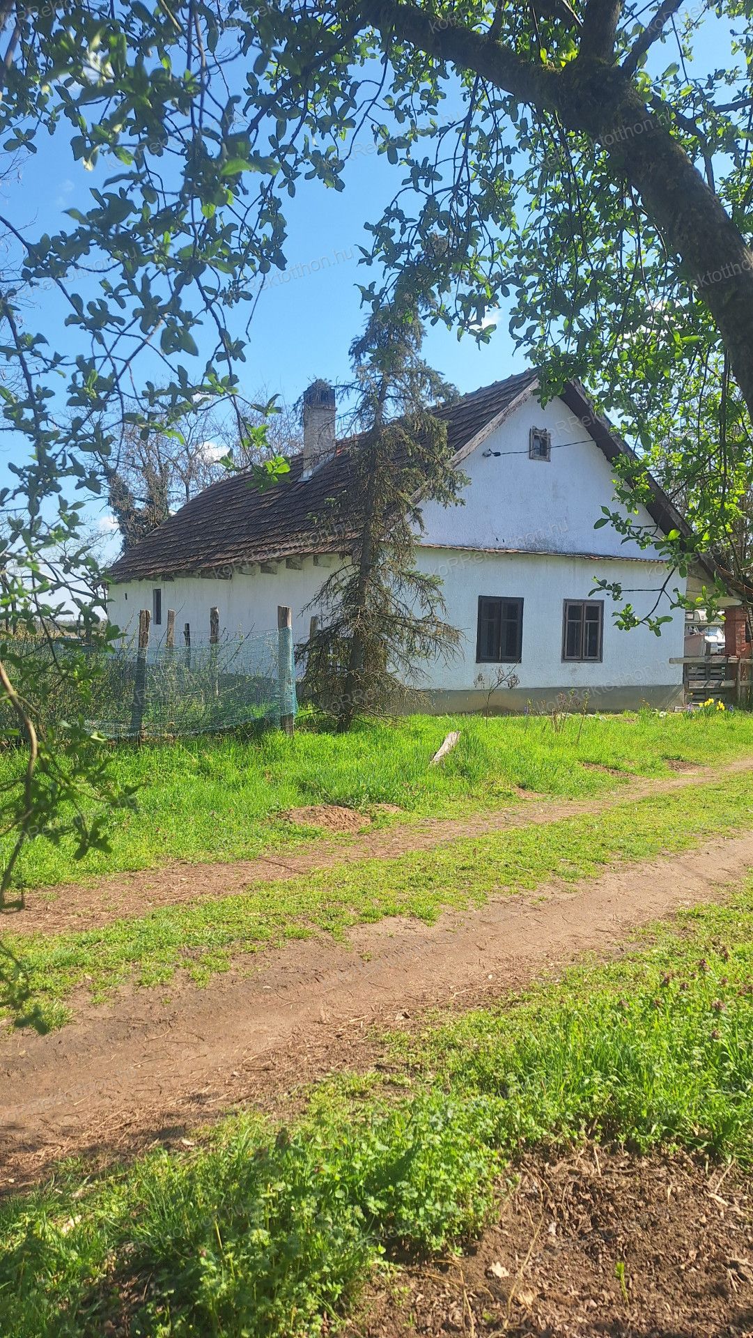 A fájl már létezik a célhelyen: import/kepek/vizjeles_5704507.jpg
Eladó Tanya Jászberény  40 m<sup>2</sup> 16.99 millió Ft