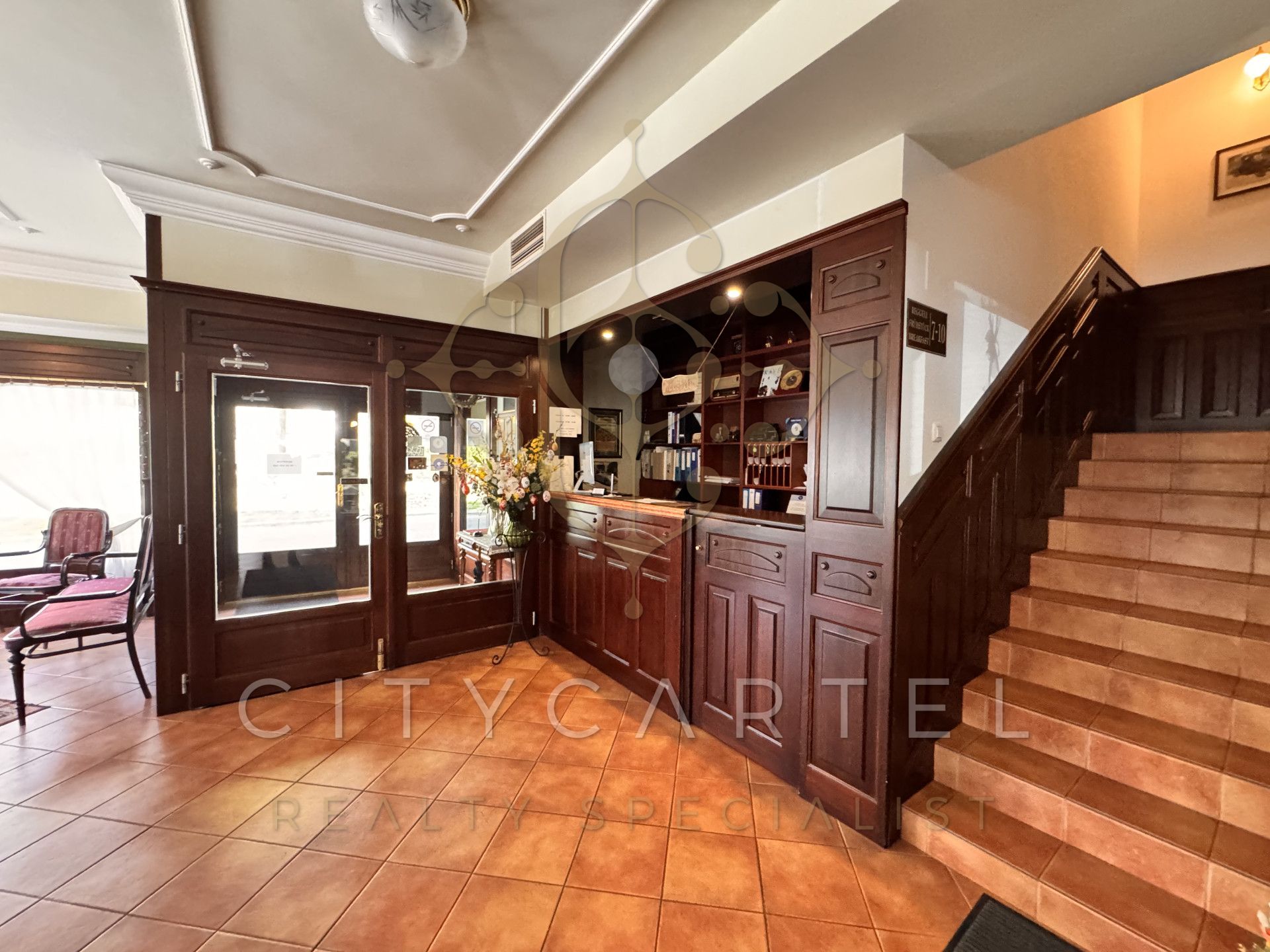 A fájl már létezik a célhelyen: import/kepek/vizjeles_5708225.jpg
For sale Hotel, guesthouse Budaörs  947 m<sup>2</sup> 799 millió Ft
