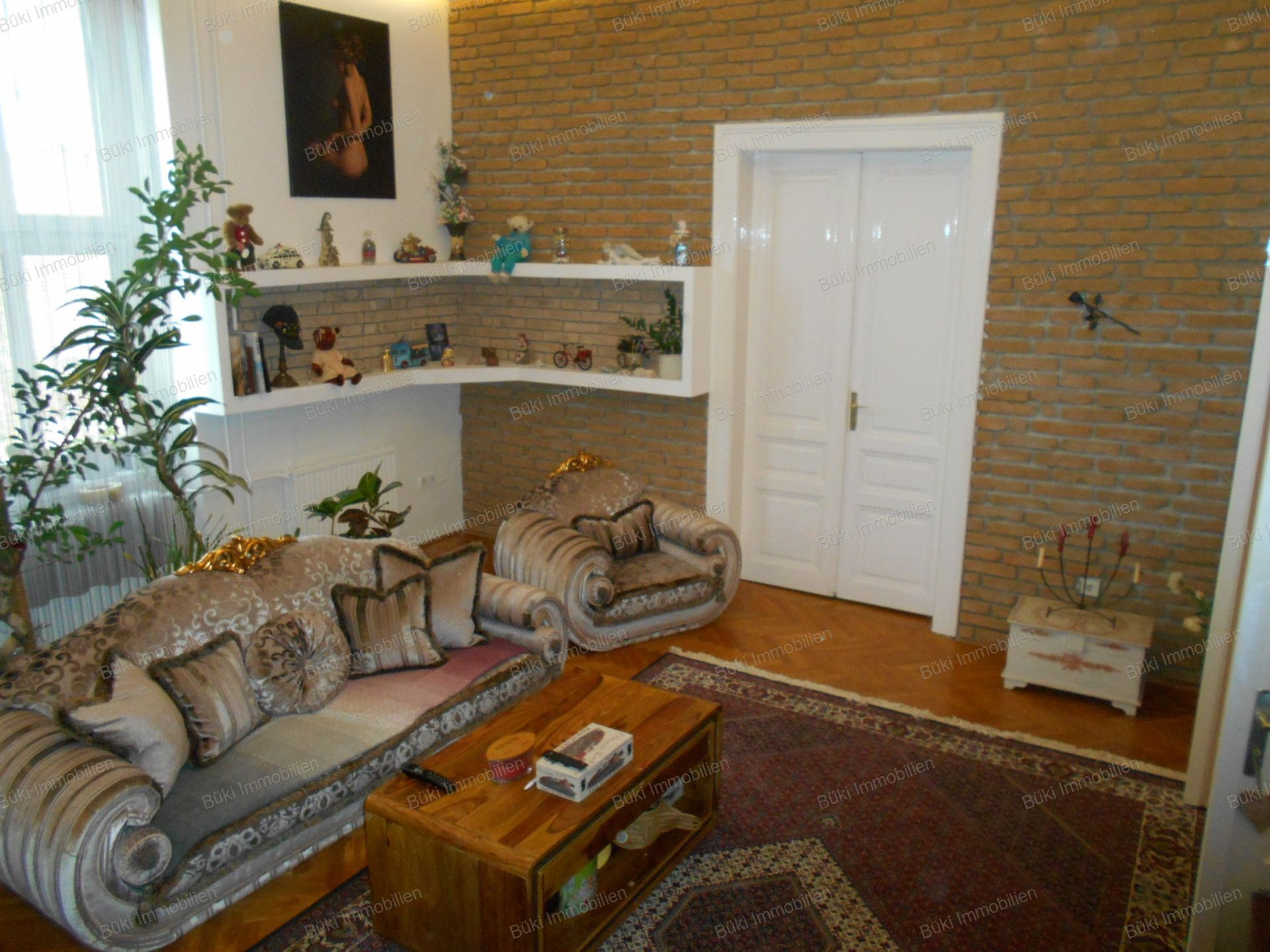 A fájl már létezik a célhelyen: import/kepek/vizjeles_5711266.jpg
For sale flat Pécs  115 m<sup>2</sup> 89 millió Ft
