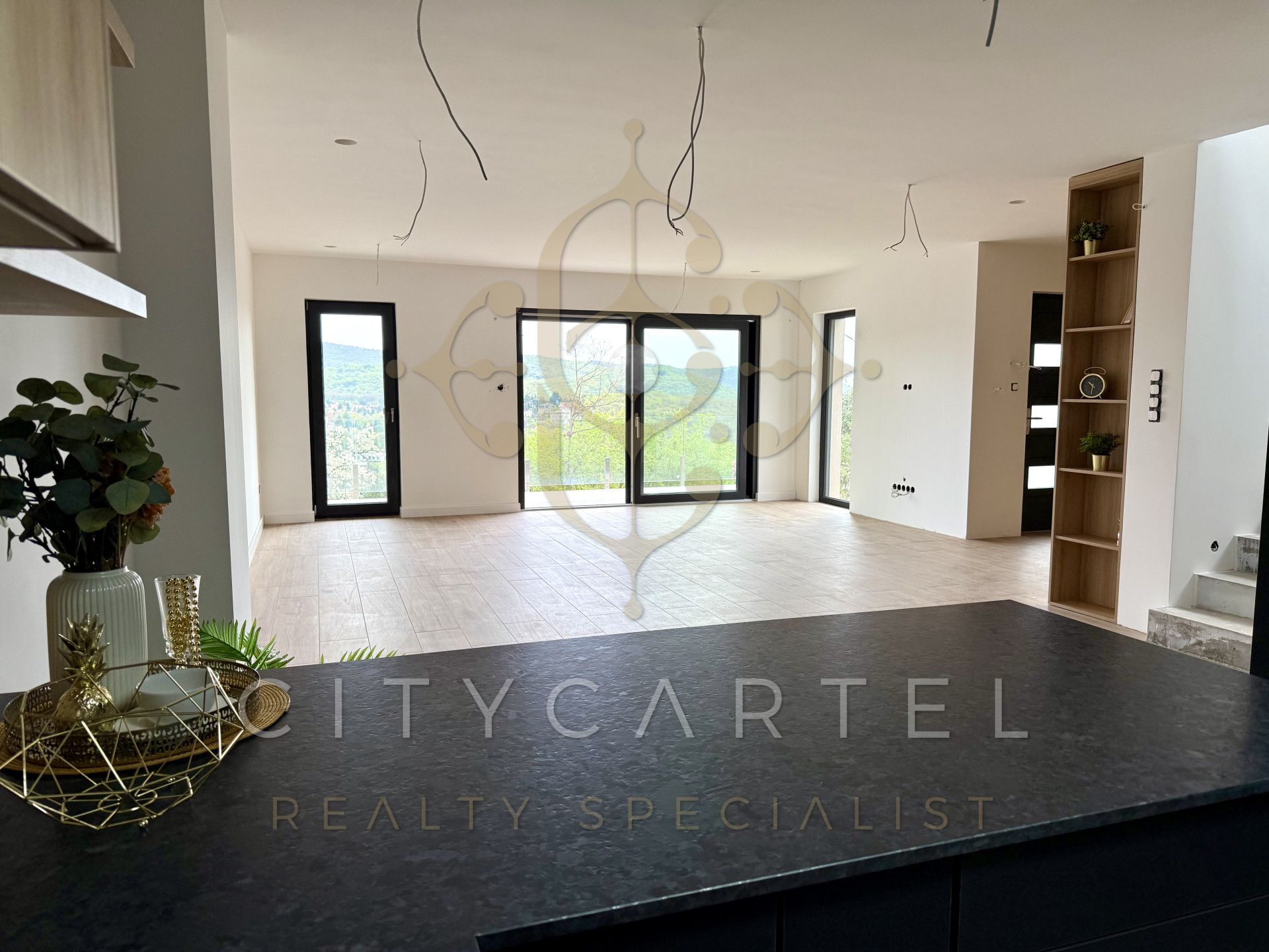 A fájl már létezik a célhelyen: import/kepek/vizjeles_5717500.jpg
For sale Semi-detached house Budapest, II. kerület  202 m<sup>2</sup> 339.9 millió Ft