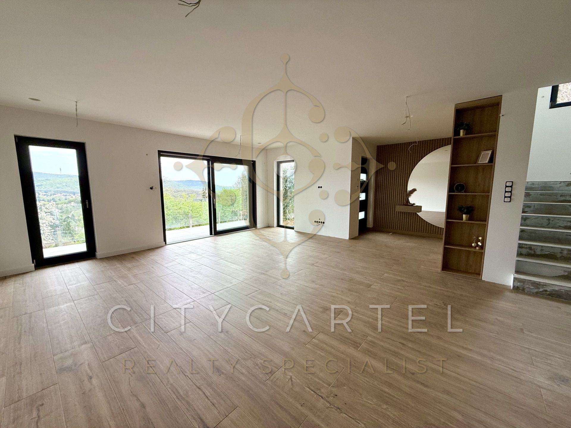 A fájl már létezik a célhelyen: import/kepek/vizjeles_5717502.jpg
For sale Semi-detached house Budapest, II. kerület  202 m<sup>2</sup> 339.9 millió Ft