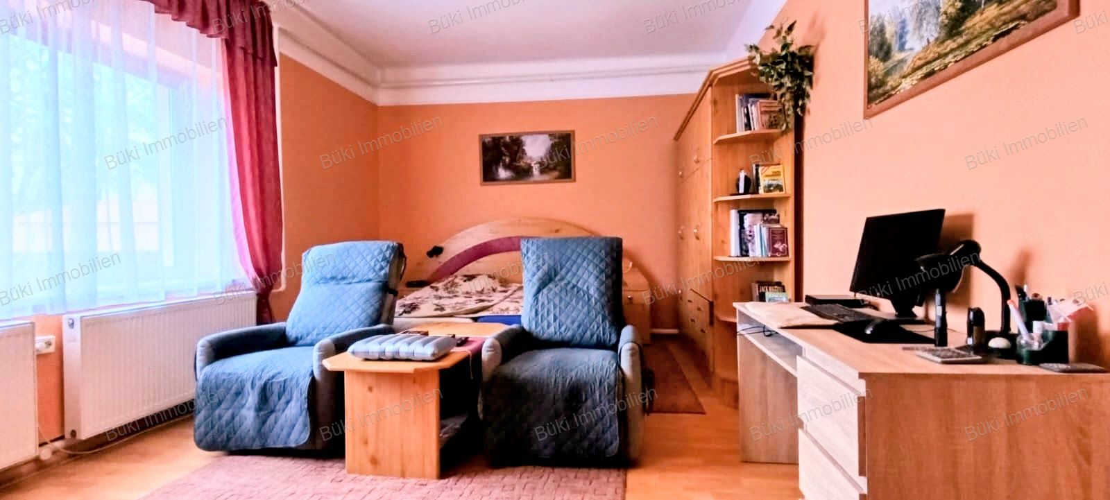 A fájl már létezik a célhelyen: import/kepek/vizjeles_5718584.jpg
For sale house Gyula  140 m<sup>2</sup> 66.5 millió Ft