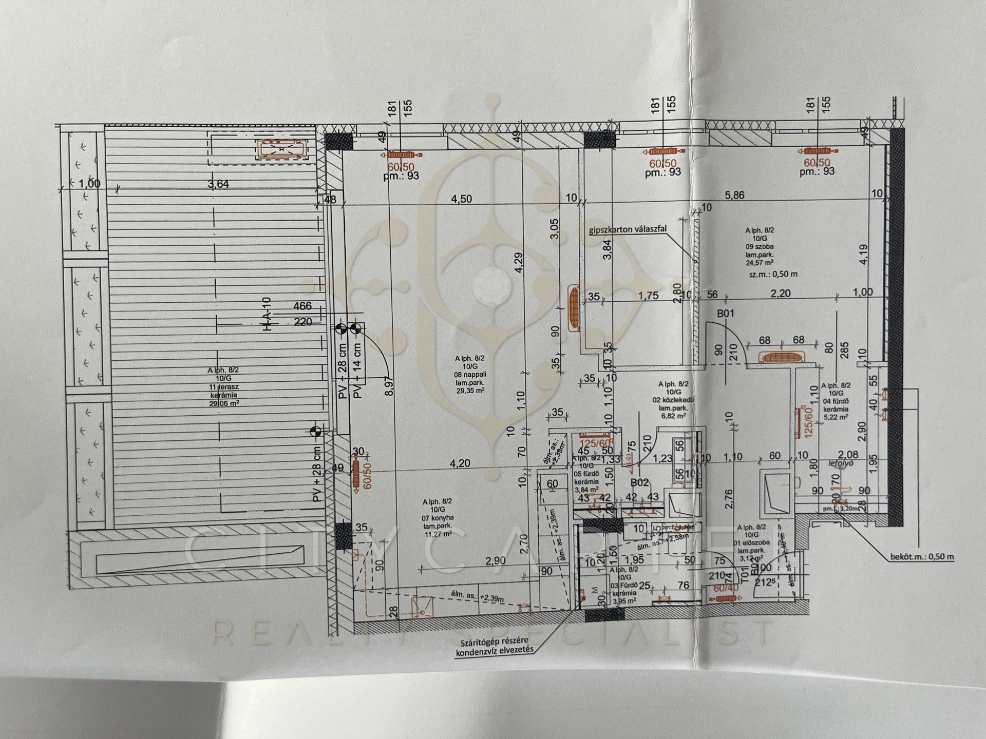 A fájl már létezik a célhelyen: import/kepek/vizjeles_5723022.jpg
Eladó Téglalakás Budapest, XI. kerület  89 m<sup>2</sup> 240 millió Ft