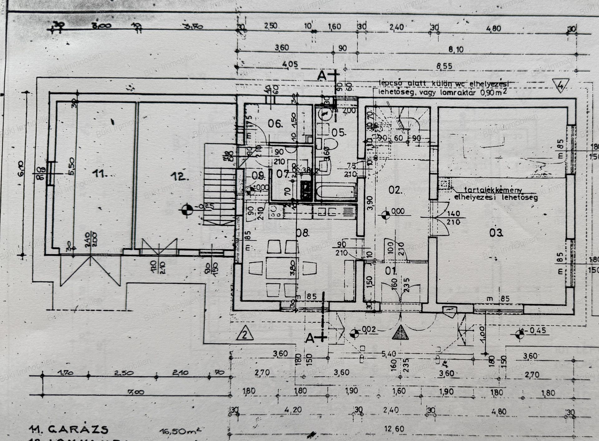 A fájl már létezik a célhelyen: import/kepek/vizjeles_5724293.jpg
For sale house Abaújszántó  156 m<sup>2</sup> 41.9 millió Ft