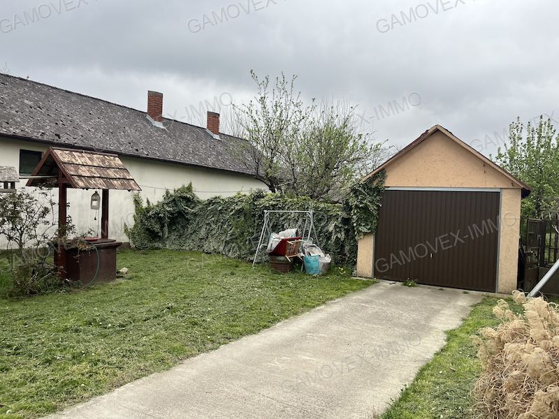 A fájl már létezik a célhelyen: import/kepek/vizjeles_5724588.jpg
Eladó Családi ház Nagybajom  114 m<sup>2</sup> 22.5 millió Ft