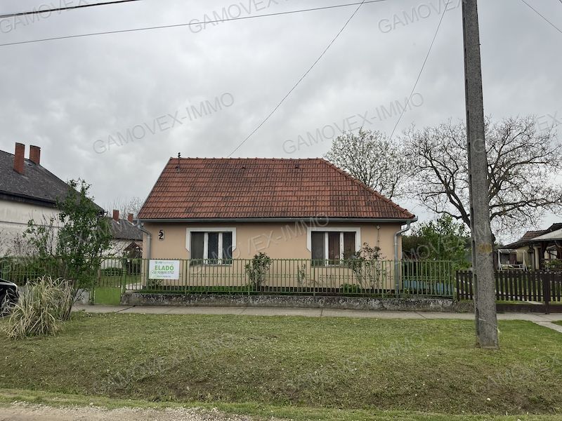A fájl már létezik a célhelyen: import/kepek/vizjeles_5724592.jpg
Eladó Családi ház Nagybajom  114 m<sup>2</sup> 22.5 millió Ft