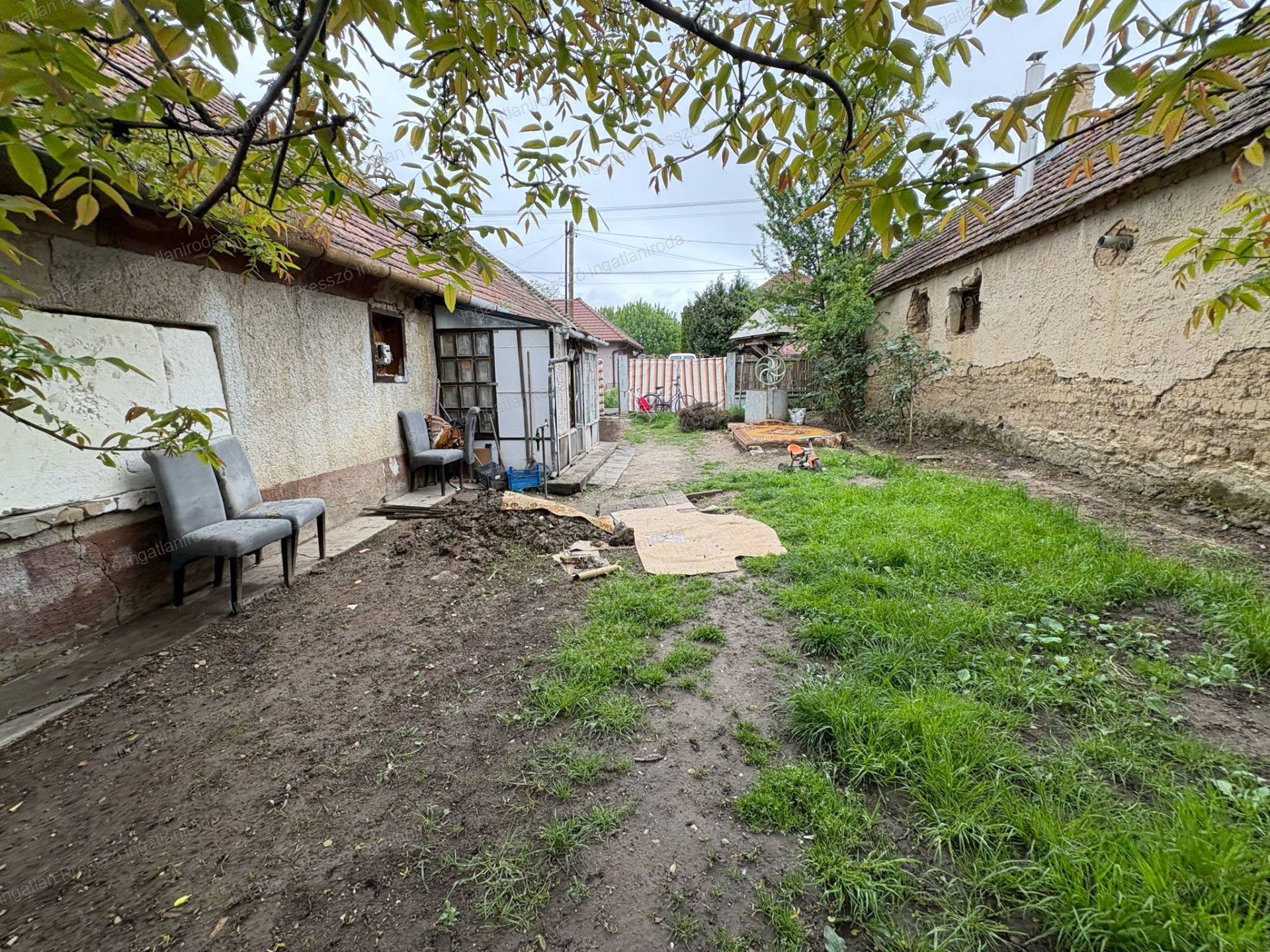 A fájl már létezik a célhelyen: import/kepek/vizjeles_5728166.jpg
Eladó Családi ház Gógánfa  90 m<sup>2</sup> 6.9 millió Ft