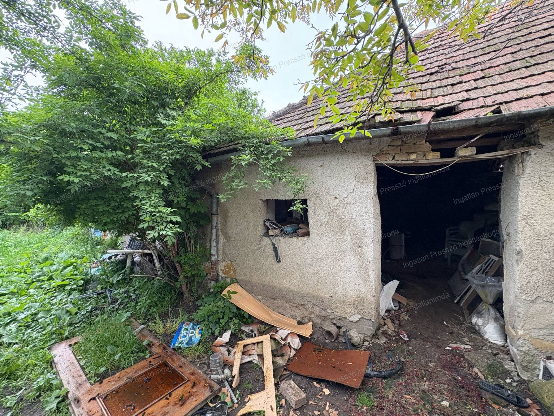 A fájl már létezik a célhelyen: import/kepek/vizjeles_5728167.jpg
Eladó Családi ház Gógánfa  90 m<sup>2</sup> 6.9 millió Ft