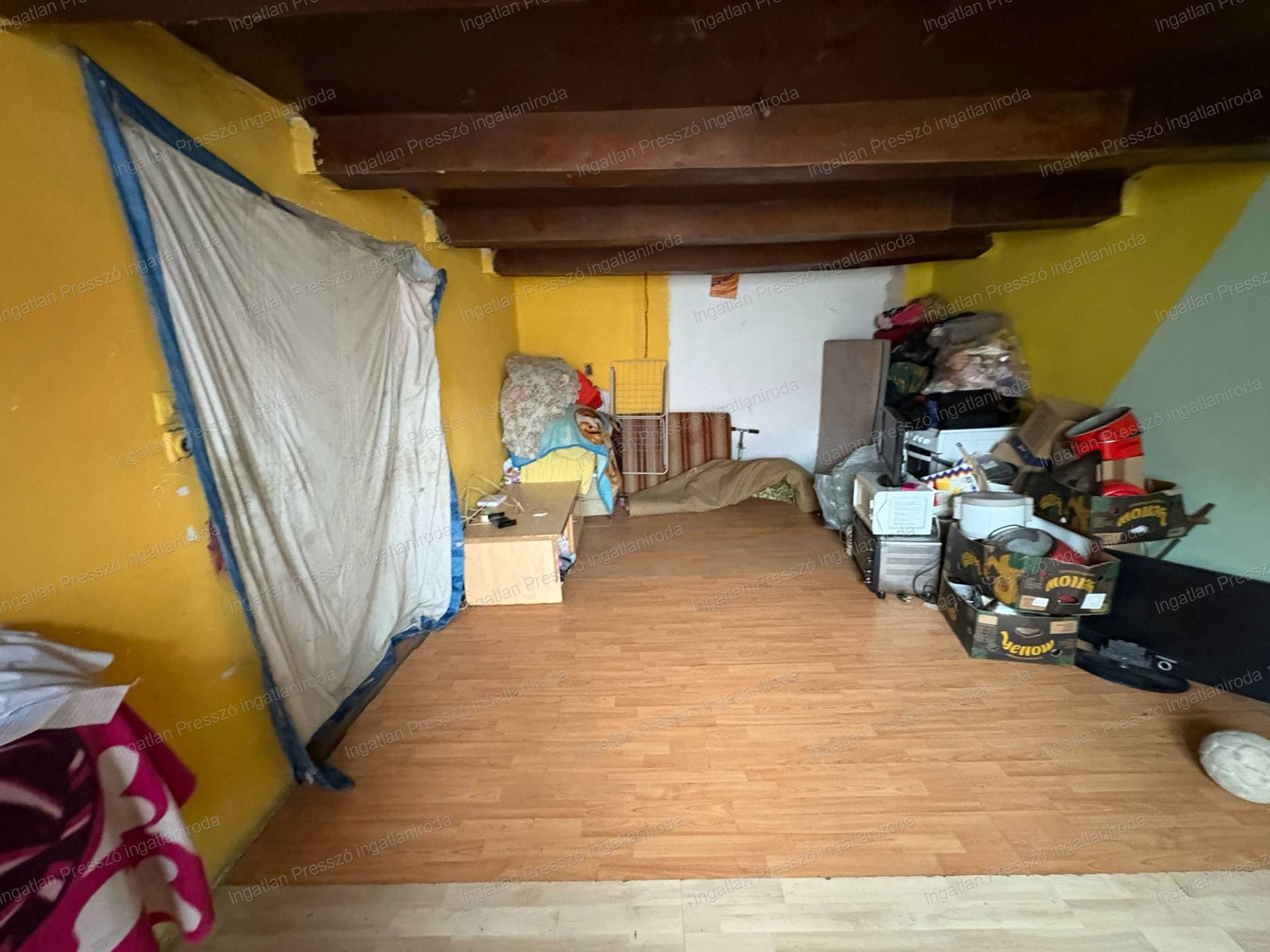 A fájl már létezik a célhelyen: import/kepek/vizjeles_5728173.jpg
Eladó Családi ház Gógánfa  90 m<sup>2</sup> 6.9 millió Ft
