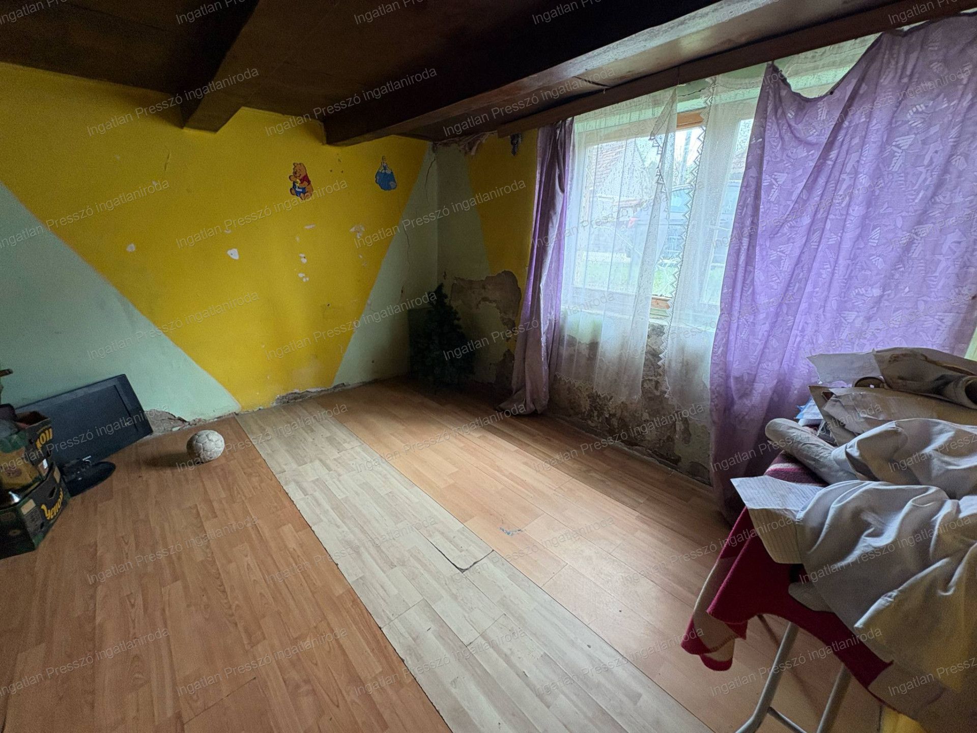 A fájl már létezik a célhelyen: import/kepek/vizjeles_5728177.jpg
Eladó Családi ház Gógánfa  90 m<sup>2</sup> 6.9 millió Ft