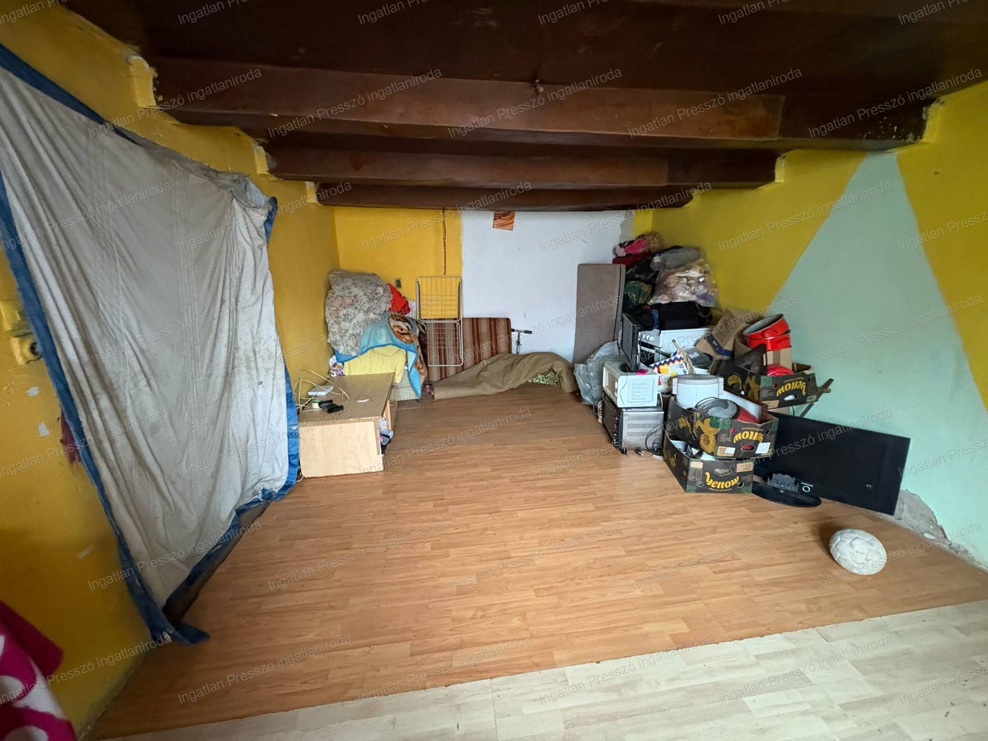 A fájl már létezik a célhelyen: import/kepek/vizjeles_5728178.jpg
Eladó Családi ház Gógánfa  90 m<sup>2</sup> 6.9 millió Ft