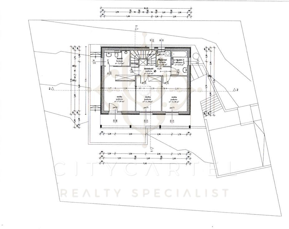 A fájl már létezik a célhelyen: import/kepek/vizjeles_5736171.jpg
For sale house Szentendre  150 m<sup>2</sup> 295 millió Ft