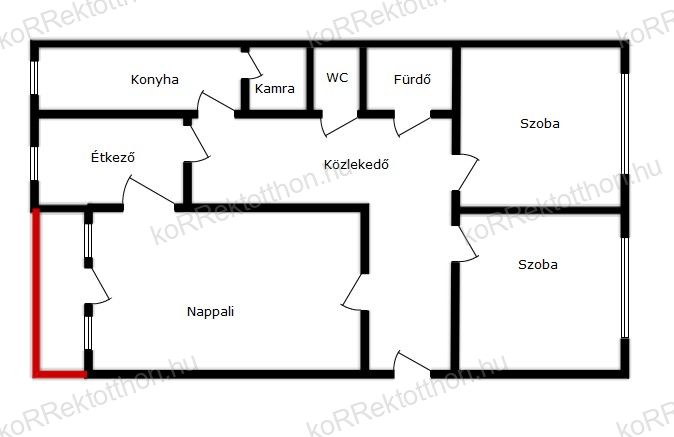 A fájl már létezik a célhelyen: import/kepek/vizjeles_5740742.jpg
Eladó Panellakás Jászberény  69 m<sup>2</sup> 37.9 millió Ft