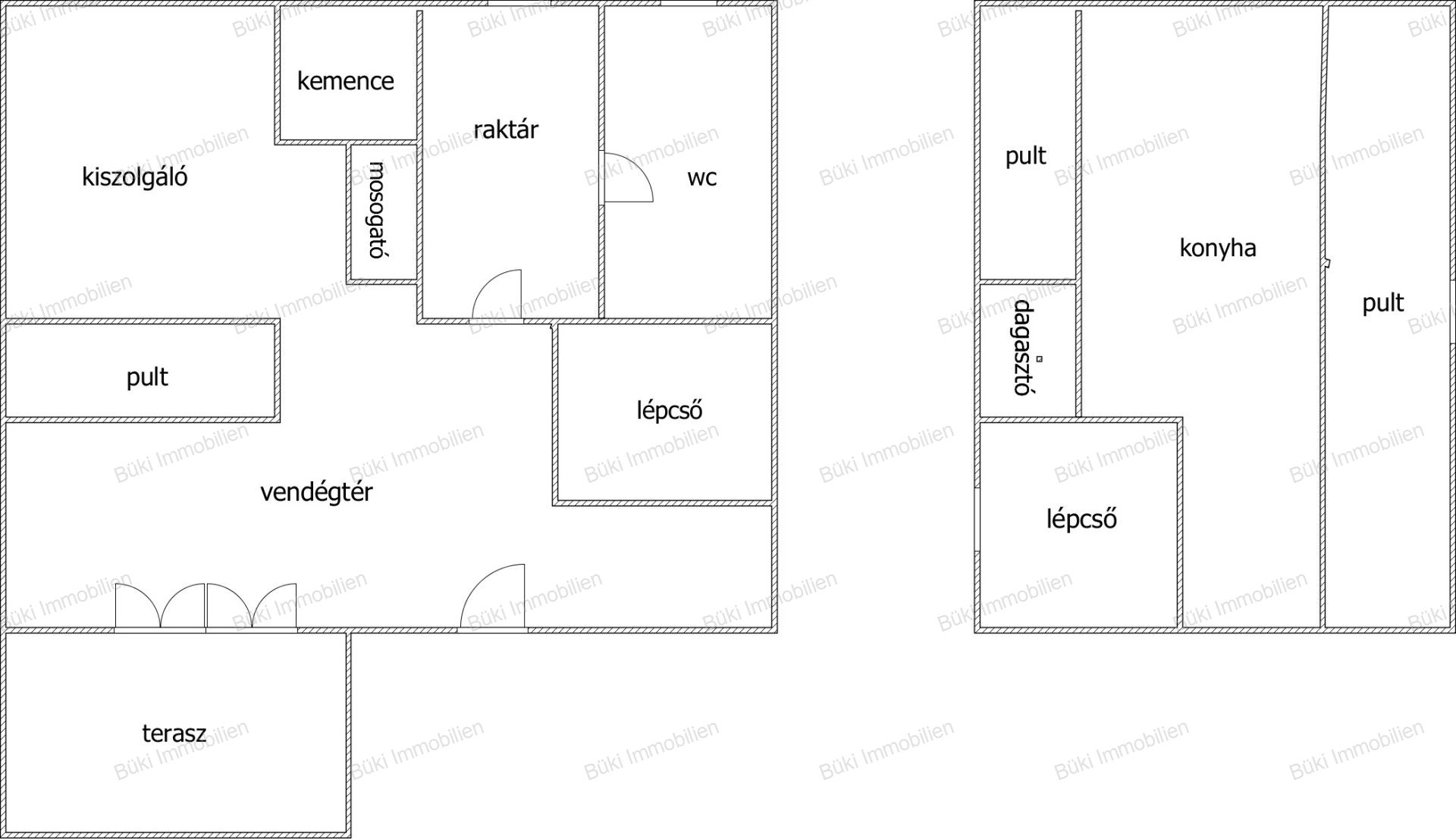 A fájl már létezik a célhelyen: import/kepek/vizjeles_5748853.jpg
For sale retail space Békéscsaba  36 m<sup>2</sup> 22.8 millió Ft