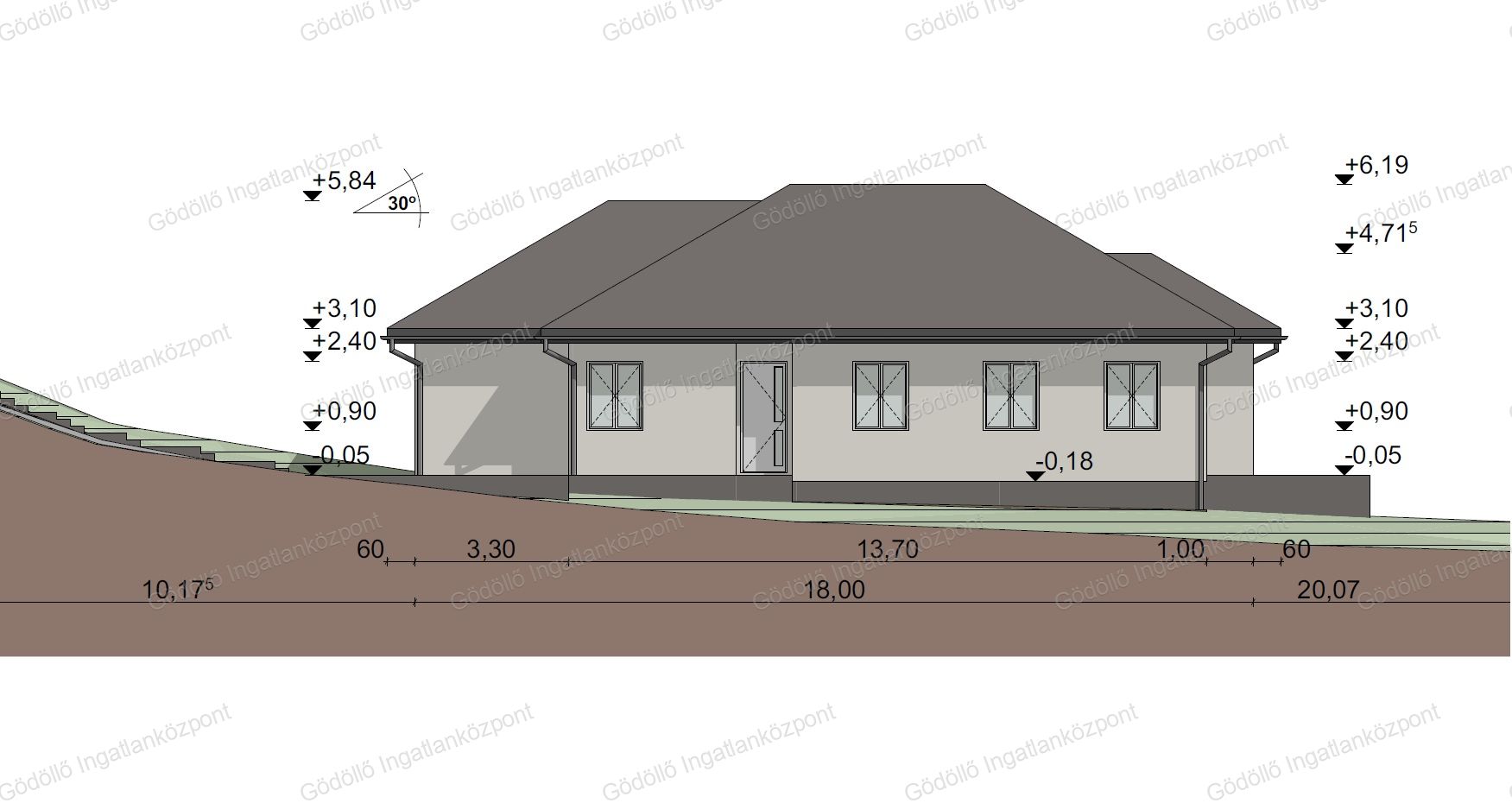 A fájl már létezik a célhelyen: import/kepek/vizjeles_5749372.jpg
Eladó Családi ház Gödöllő  130 m<sup>2</sup> 125 millió Ft