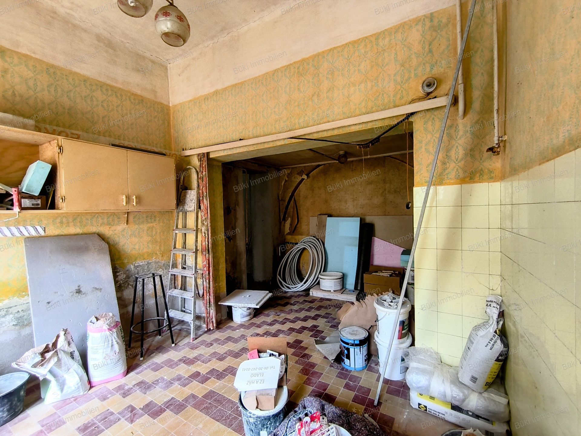 A fájl már létezik a célhelyen: import/kepek/vizjeles_5752631.jpg
For sale house Mezőberény  158 m<sup>2</sup> 29.7 millió Ft
