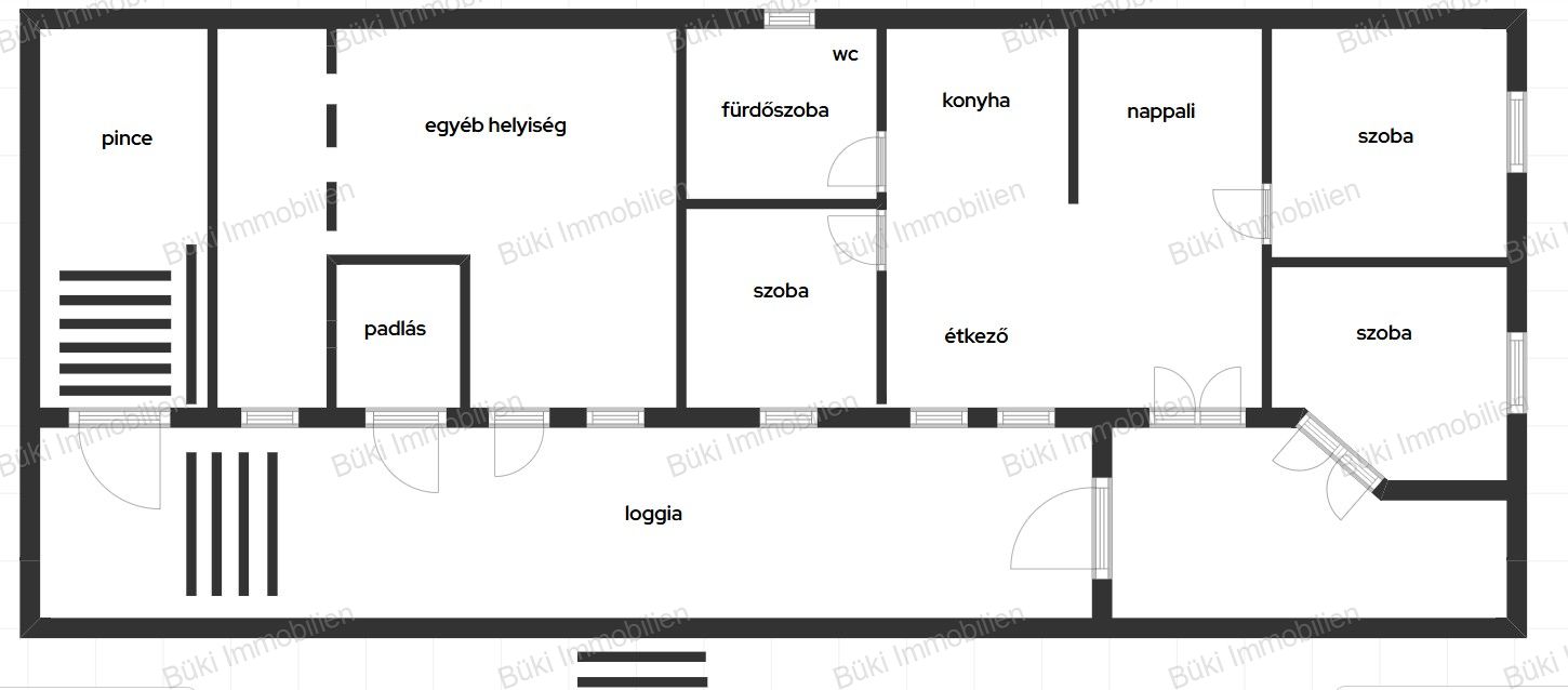 A fájl már létezik a célhelyen: import/kepek/vizjeles_5752658.jpg
For sale house Mezőberény  158 m<sup>2</sup> 29.7 millió Ft