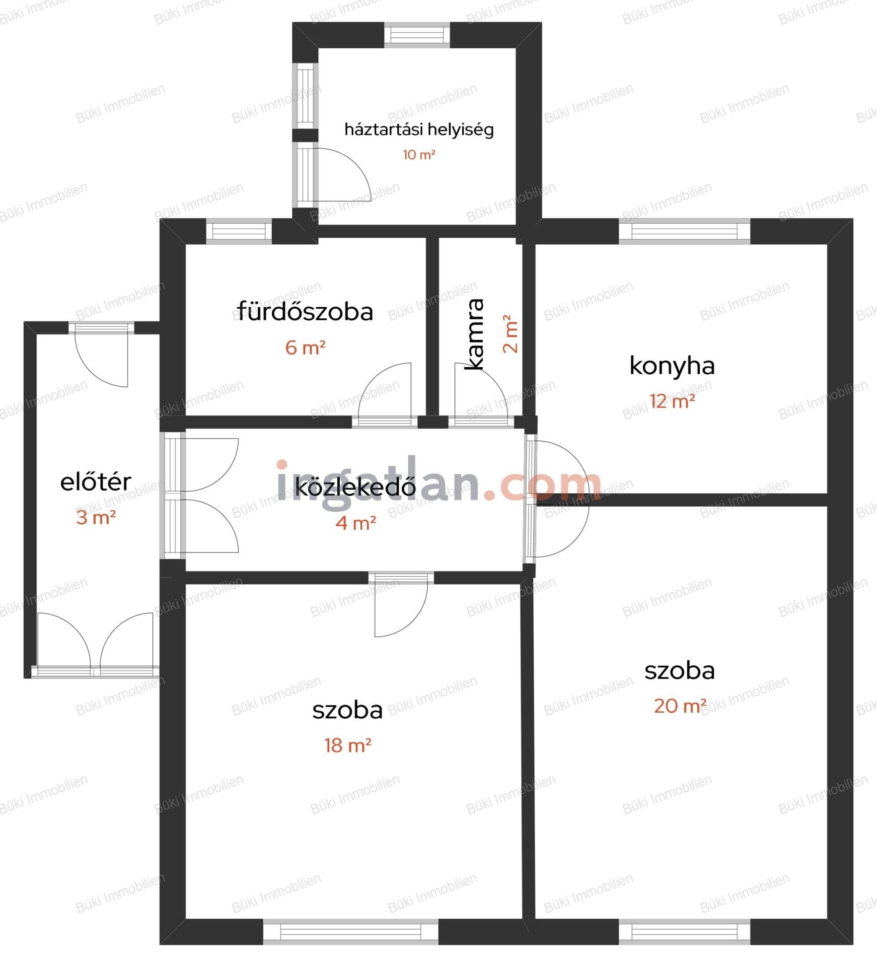 A fájl már létezik a célhelyen: import/kepek/vizjeles_5754451.jpg
For sale house Miskolc  75 m<sup>2</sup> 55 millió Ft
