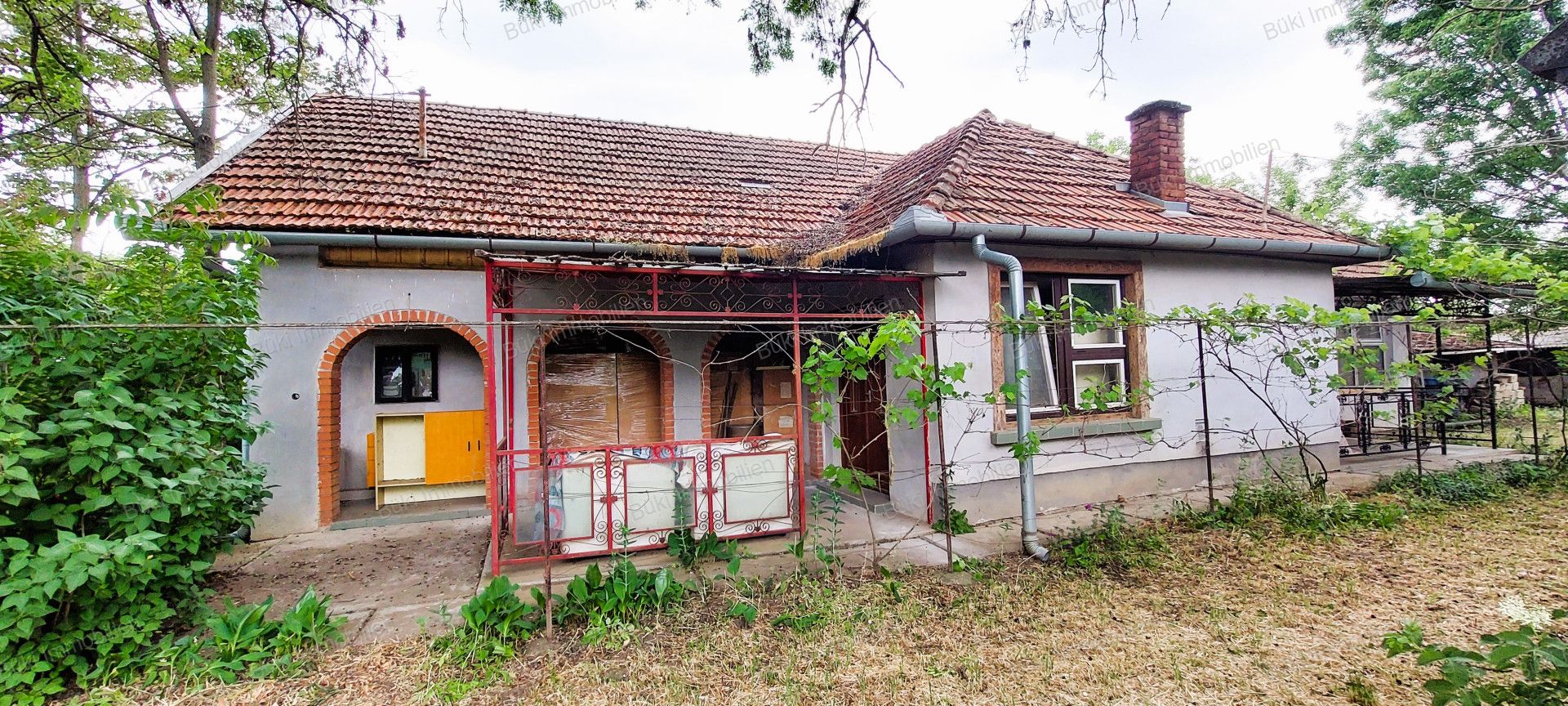 A fájl már létezik a célhelyen: import/kepek/vizjeles_5755432.jpg
For sale Farmstead Békéscsaba  100 m<sup>2</sup> 33.9 millió Ft