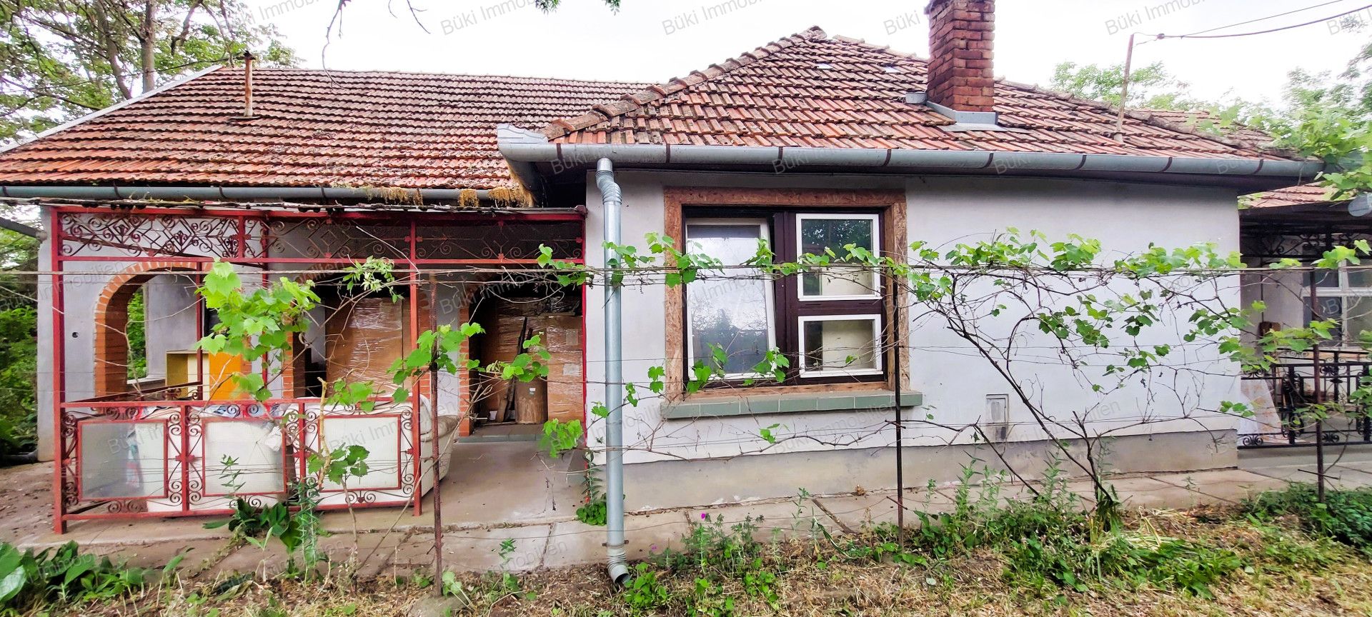 A fájl már létezik a célhelyen: import/kepek/vizjeles_5755433.jpg
For sale Farmstead Békéscsaba  100 m<sup>2</sup> 33.9 millió Ft