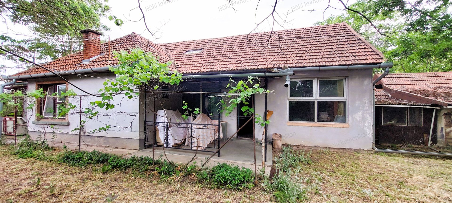 A fájl már létezik a célhelyen: import/kepek/vizjeles_5755435.jpg
For sale Farmstead Békéscsaba  100 m<sup>2</sup> 33.9 millió Ft