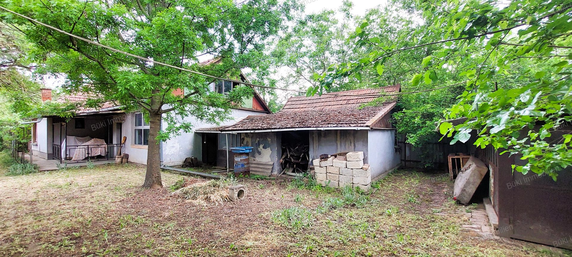 A fájl már létezik a célhelyen: import/kepek/vizjeles_5755440.jpg
For sale Farmstead Békéscsaba  100 m<sup>2</sup> 33.9 millió Ft