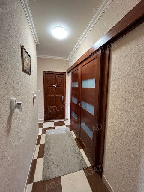 A fájl már létezik a célhelyen: import/kepek/vizjeles_5760153.jpg
Eladó Családi ház Újhartyán  122 m<sup>2</sup> 124.9 millió Ft