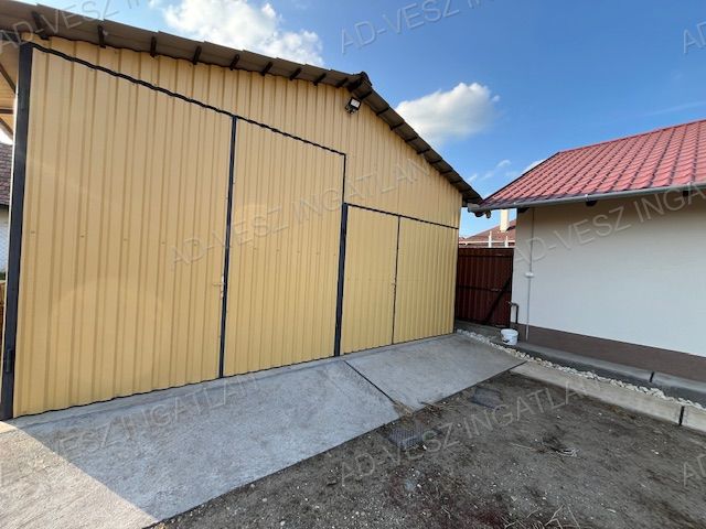 A fájl már létezik a célhelyen: import/kepek/vizjeles_5760165.jpg
Eladó Családi ház Újhartyán  122 m<sup>2</sup> 124.9 millió Ft