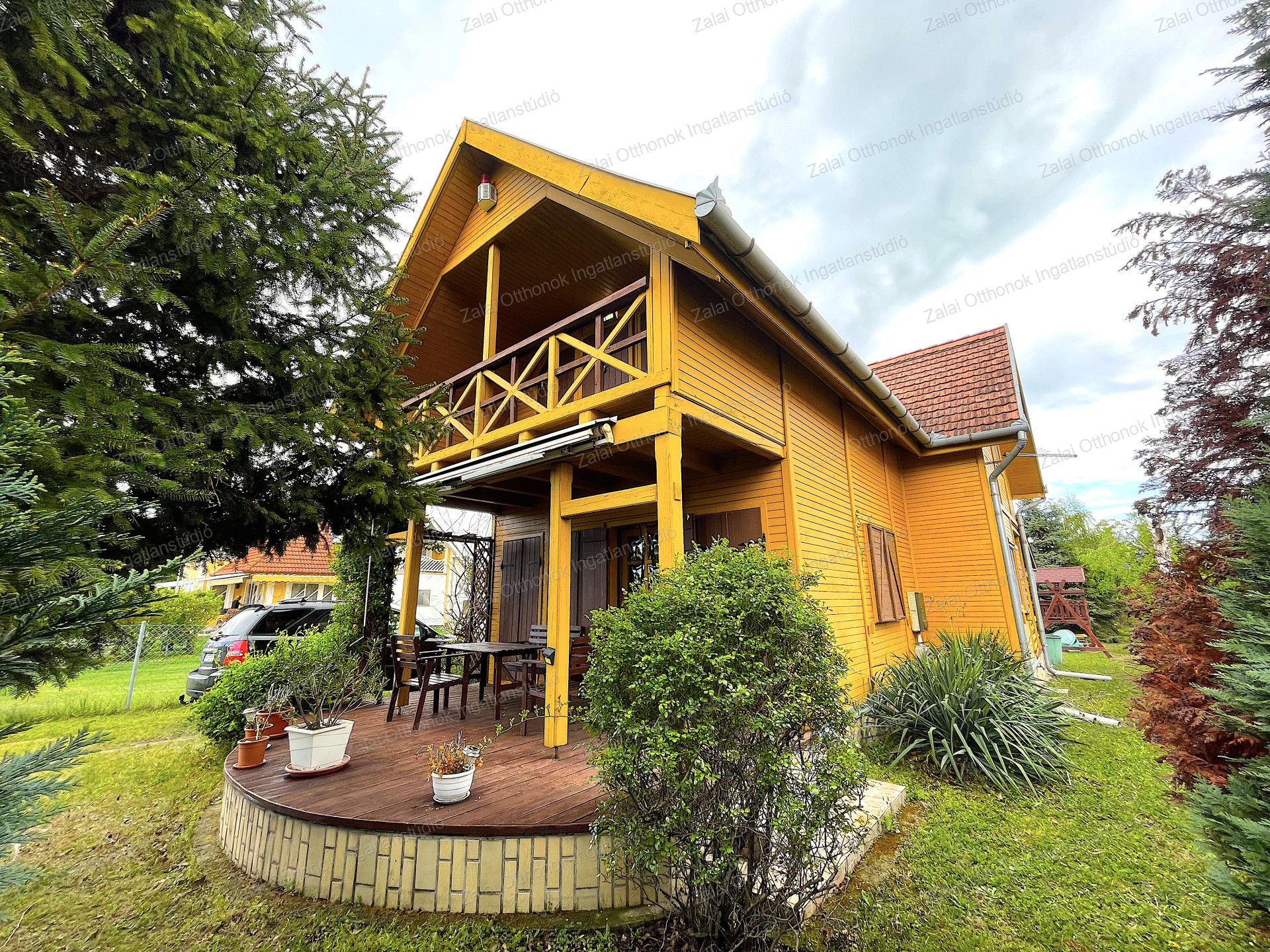 A fájl már létezik a célhelyen: import/kepek/vizjeles_5760640.jpg
For sale recreational home, summer house Balatonmáriafürdő  100 m<sup>2</sup> 61.9 millió Ft