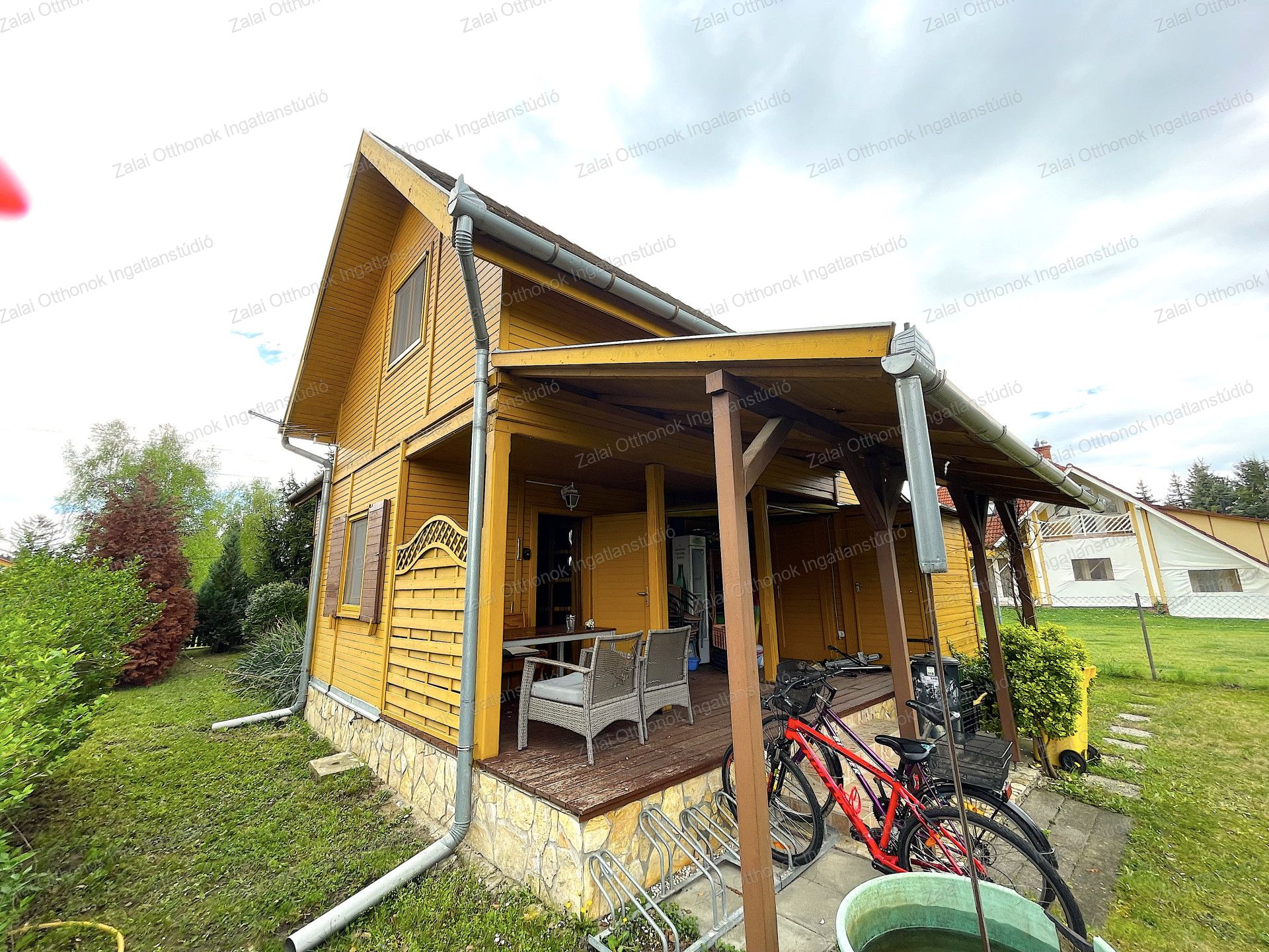A fájl már létezik a célhelyen: import/kepek/vizjeles_5760642.jpg
For sale recreational home, summer house Balatonmáriafürdő  100 m<sup>2</sup> 61.9 millió Ft