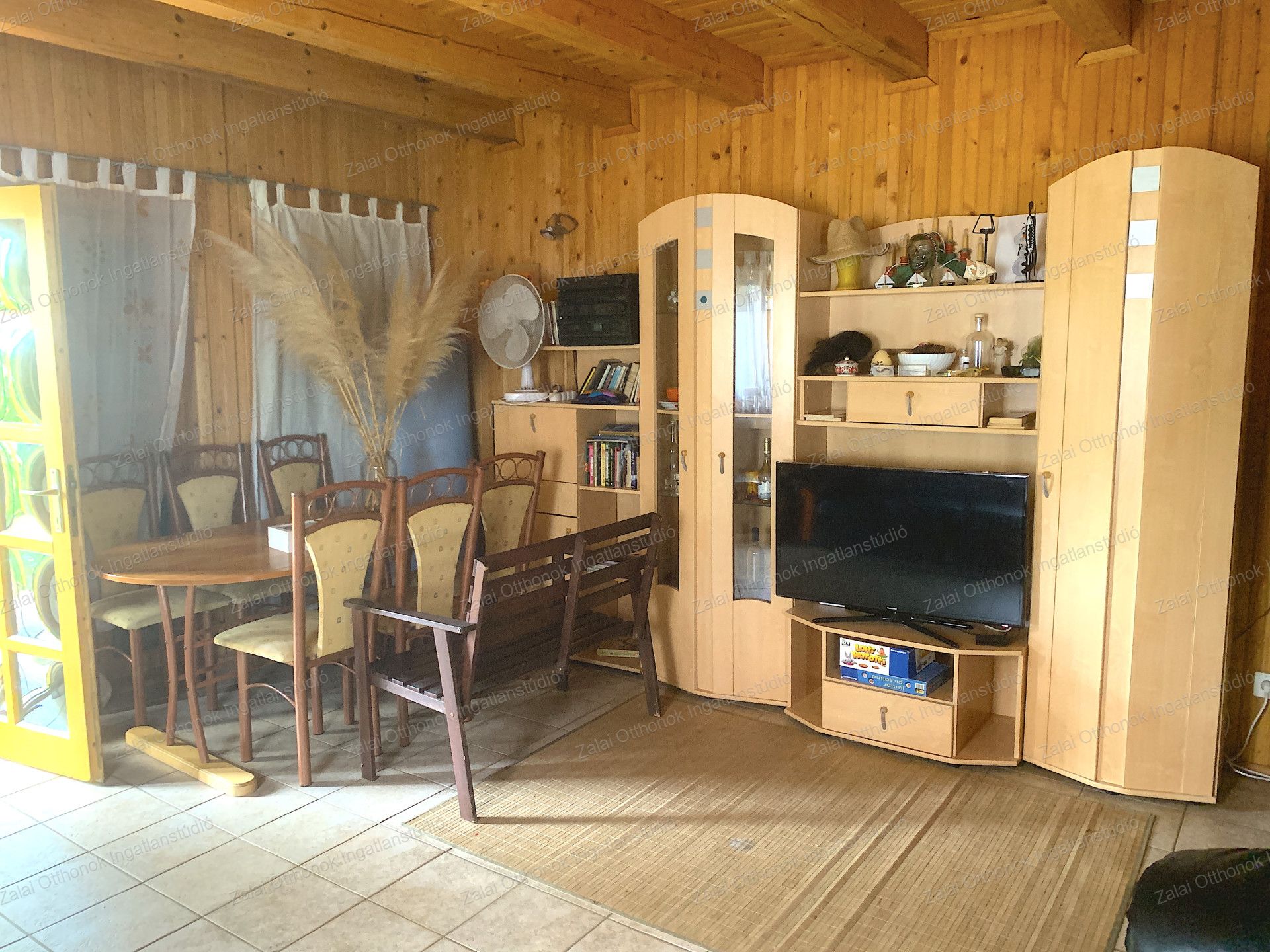 A fájl már létezik a célhelyen: import/kepek/vizjeles_5760647.jpg
For sale recreational home, summer house Balatonmáriafürdő  100 m<sup>2</sup> 61.9 millió Ft