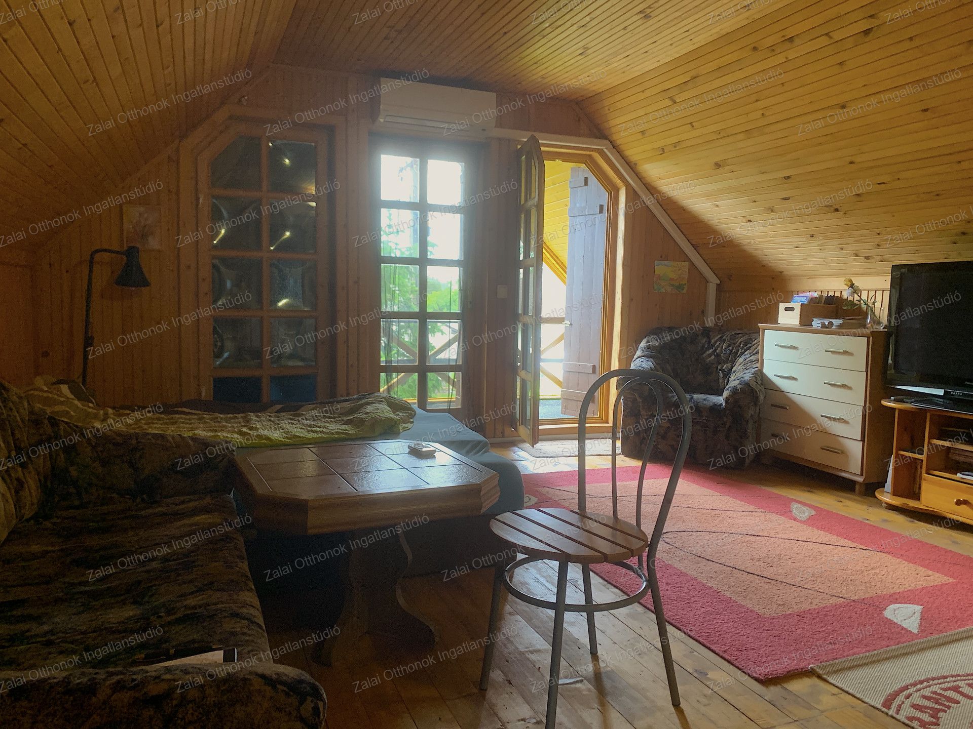 A fájl már létezik a célhelyen: import/kepek/vizjeles_5760652.jpg
For sale recreational home, summer house Balatonmáriafürdő  100 m<sup>2</sup> 61.9 millió Ft