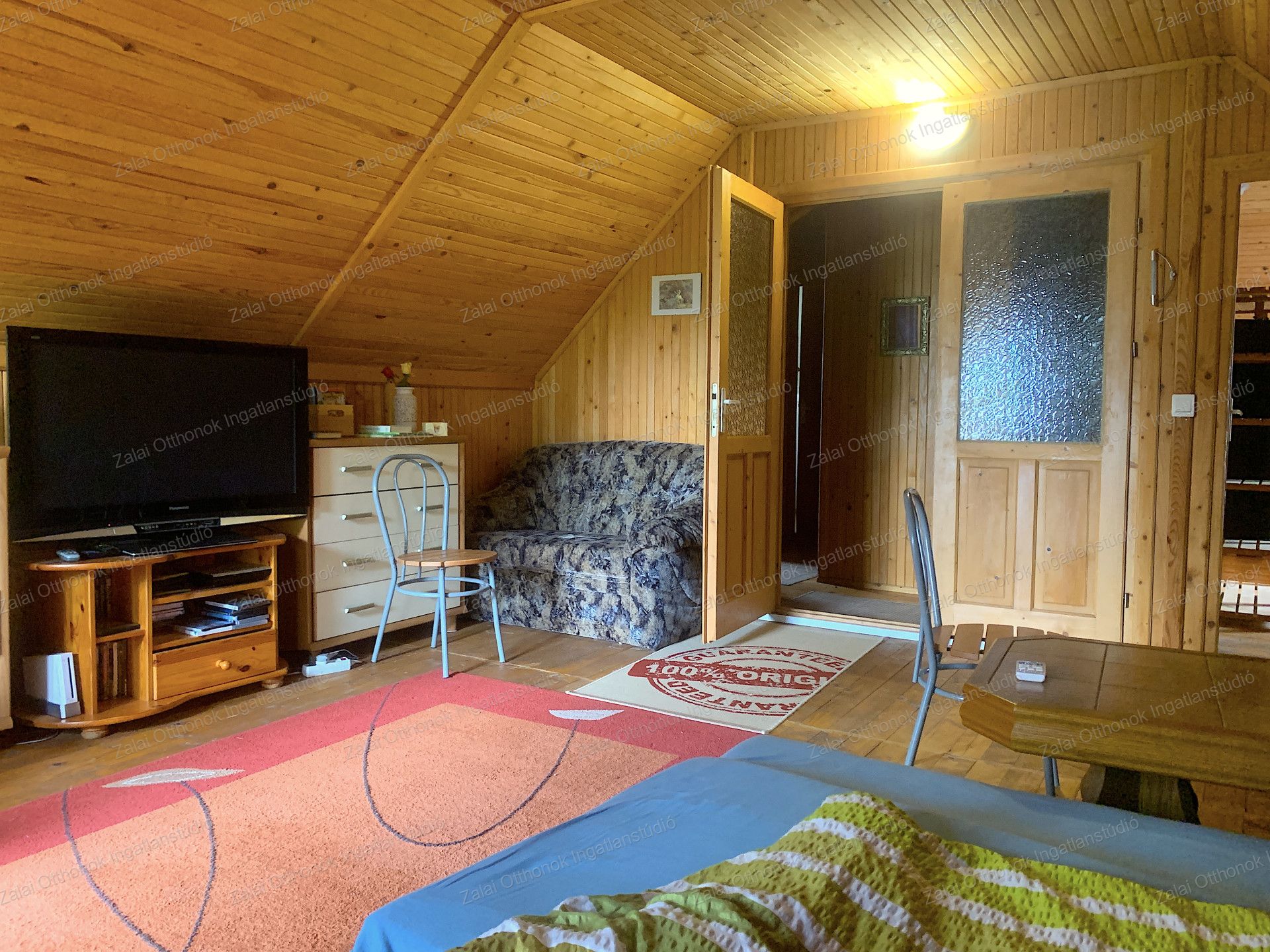 A fájl már létezik a célhelyen: import/kepek/vizjeles_5760653.jpg
For sale recreational home, summer house Balatonmáriafürdő  100 m<sup>2</sup> 61.9 millió Ft