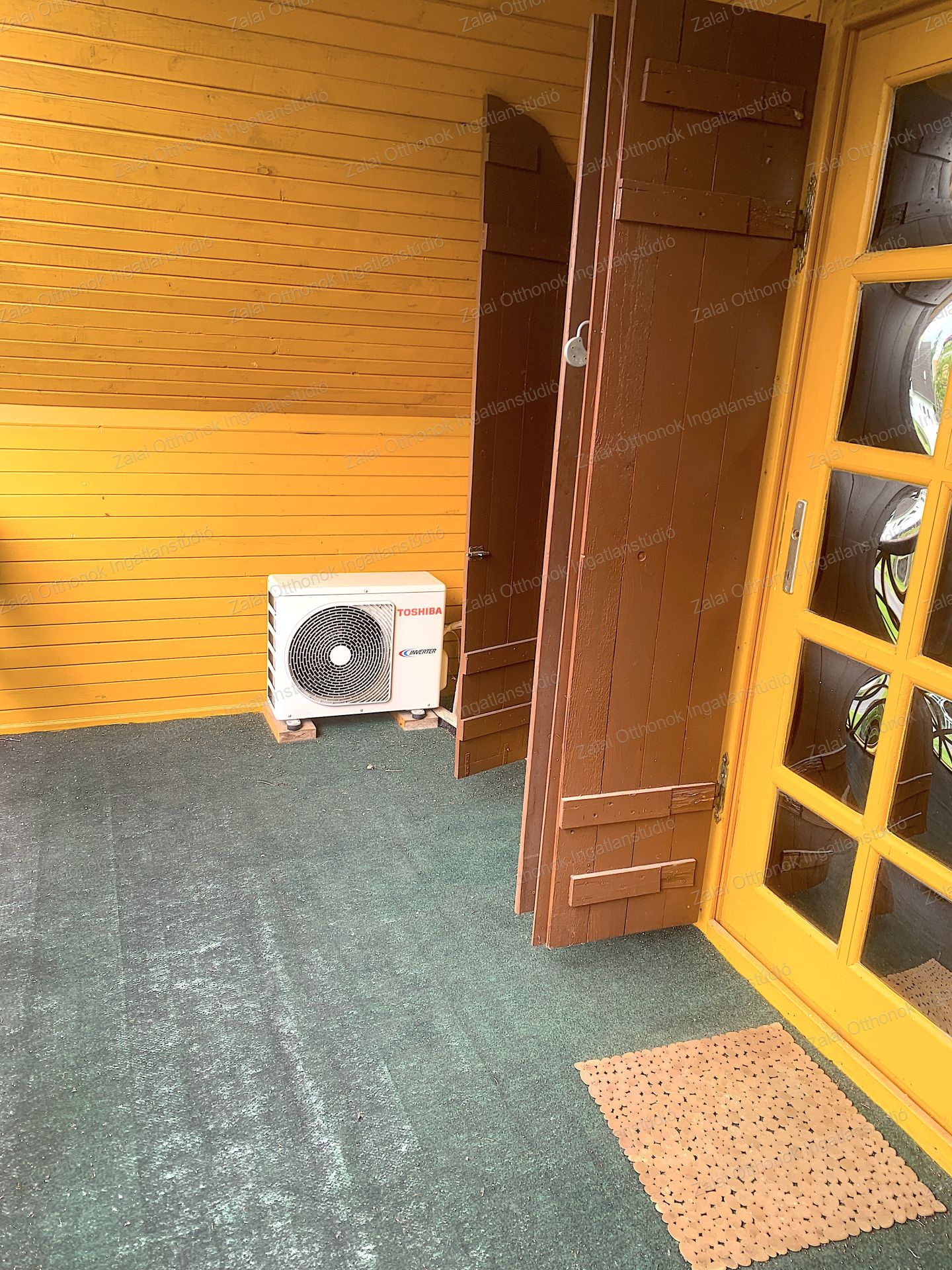 A fájl már létezik a célhelyen: import/kepek/vizjeles_5760660.jpg
For sale recreational home, summer house Balatonmáriafürdő  100 m<sup>2</sup> 61.9 millió Ft