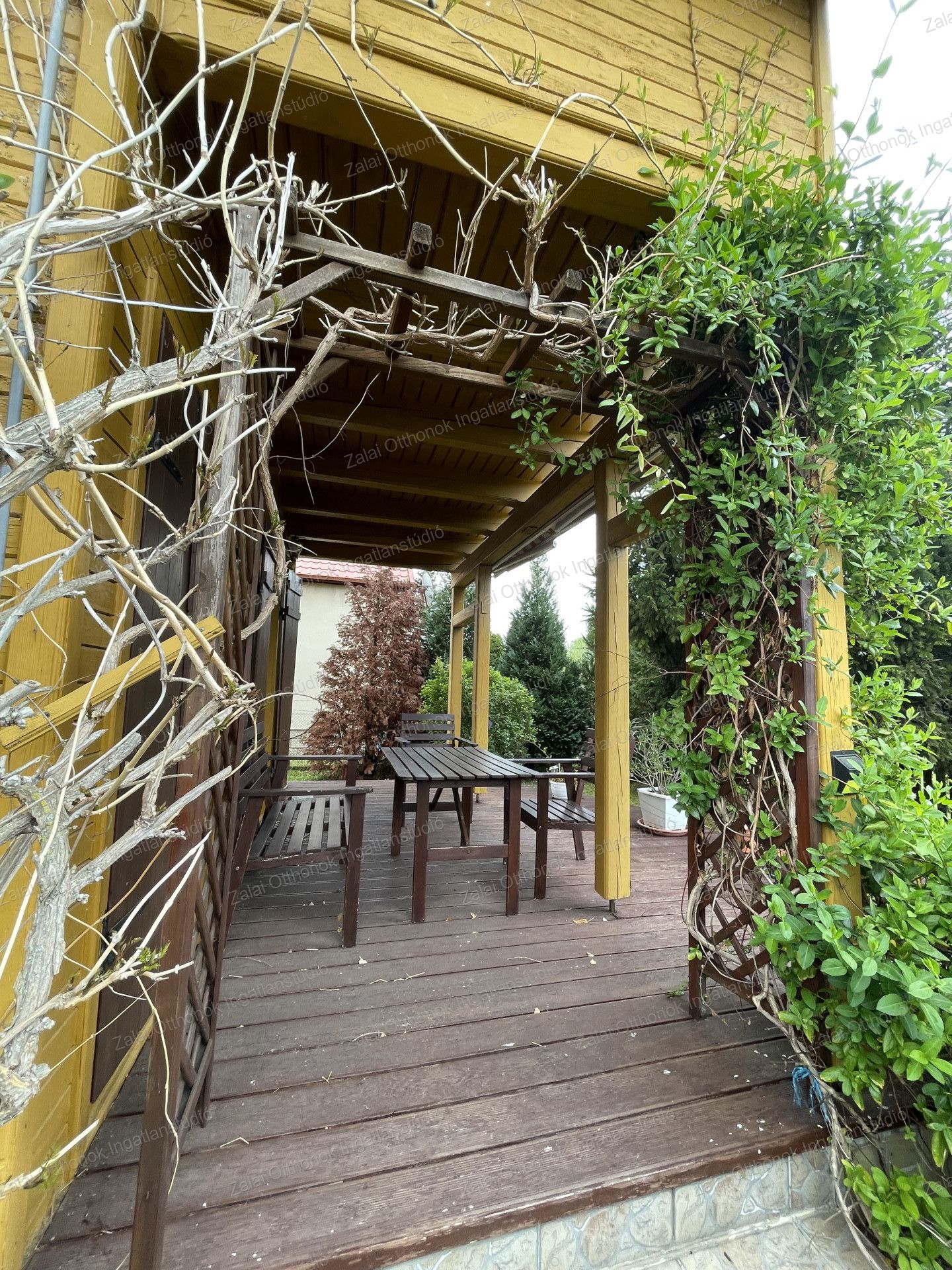 A fájl már létezik a célhelyen: import/kepek/vizjeles_5760662.jpg
For sale recreational home, summer house Balatonmáriafürdő  100 m<sup>2</sup> 61.9 millió Ft
