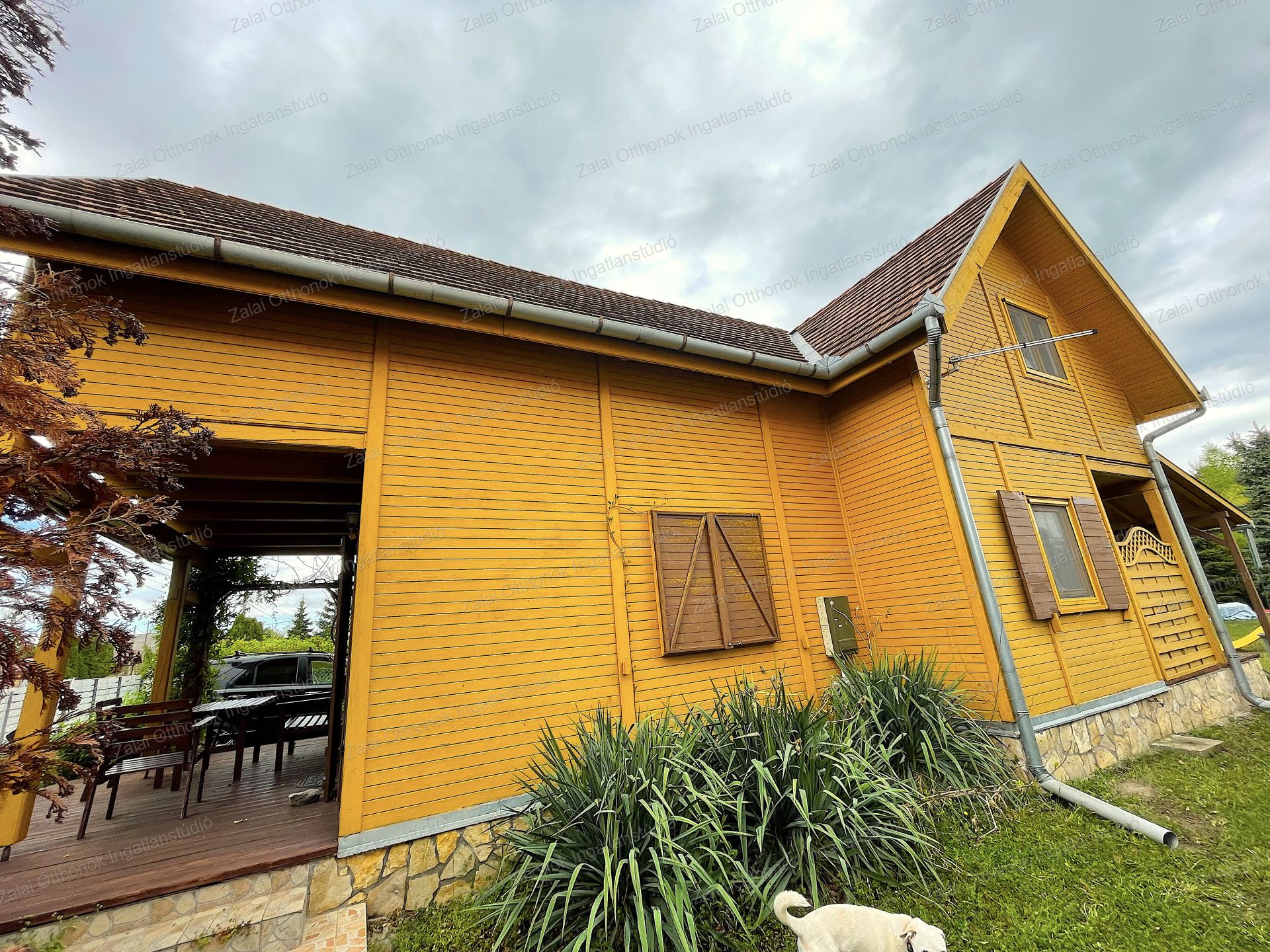 A fájl már létezik a célhelyen: import/kepek/vizjeles_5760663.jpg
For sale recreational home, summer house Balatonmáriafürdő  100 m<sup>2</sup> 61.9 millió Ft