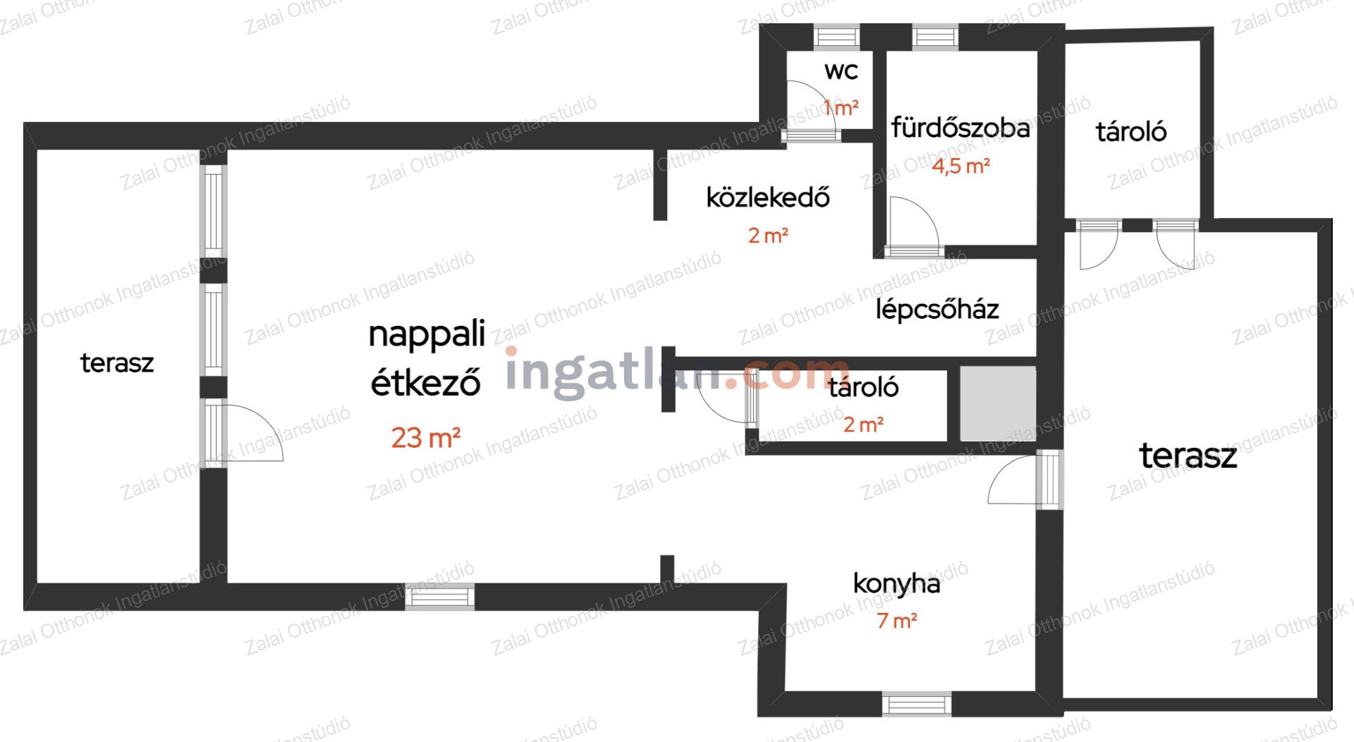 A fájl már létezik a célhelyen: import/kepek/vizjeles_5760664.jpg
For sale recreational home, summer house Balatonmáriafürdő  100 m<sup>2</sup> 61.9 millió Ft