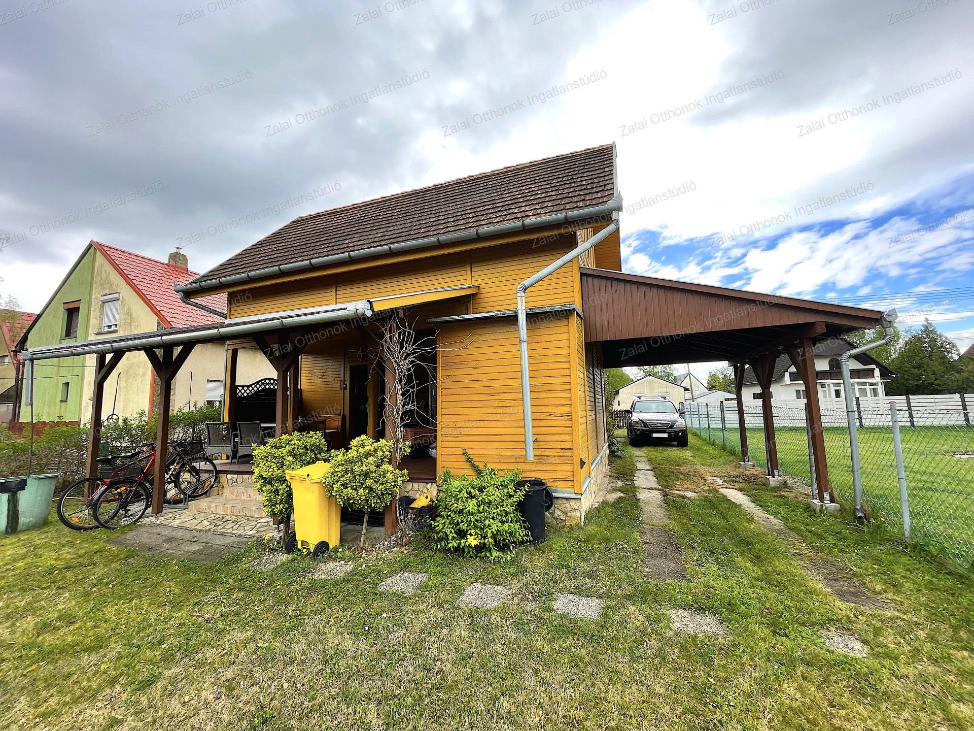 A fájl már létezik a célhelyen: import/kepek/vizjeles_5760687.jpg
For sale recreational home, summer house Balatonmáriafürdő  100 m<sup>2</sup> 61.9 millió Ft