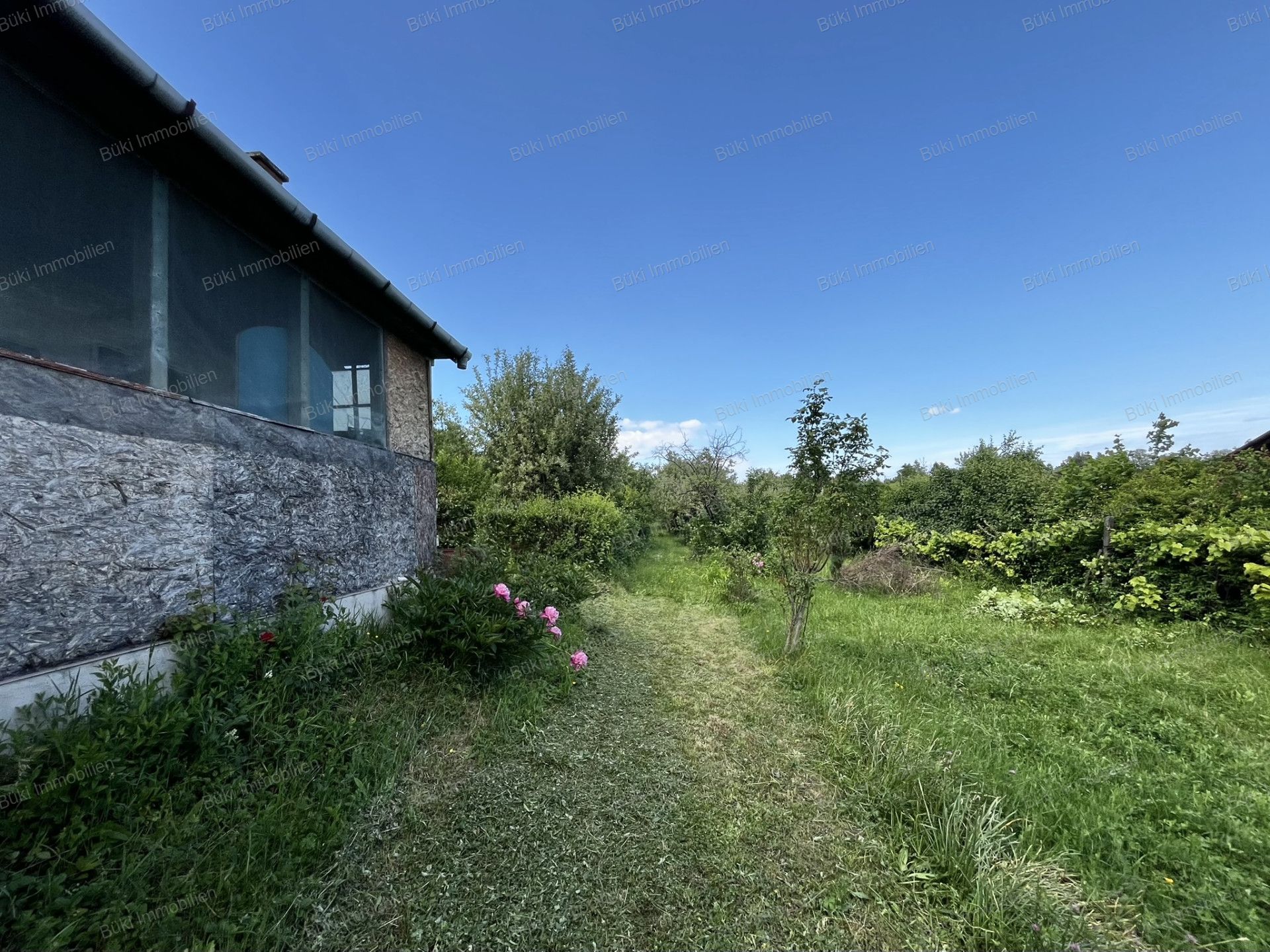 A fájl már létezik a célhelyen: import/kepek/vizjeles_5767000.jpg
For sale recreational home, summer house Mályi  12 m<sup>2</sup> 3.5 millió Ft