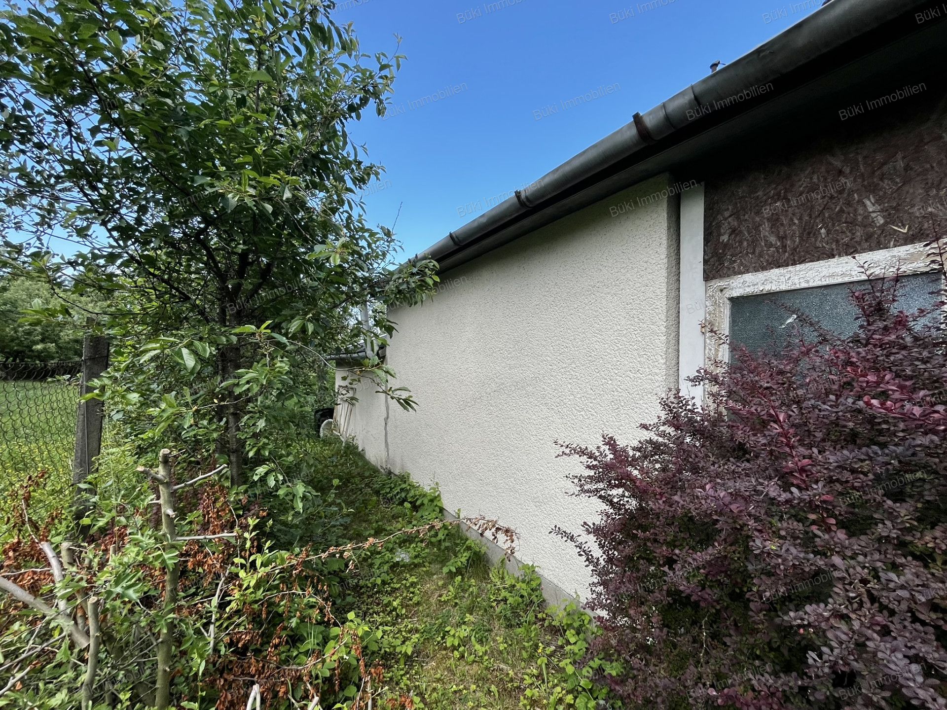 A fájl már létezik a célhelyen: import/kepek/vizjeles_5767001.jpg
For sale recreational home, summer house Mályi  12 m<sup>2</sup> 3.5 millió Ft