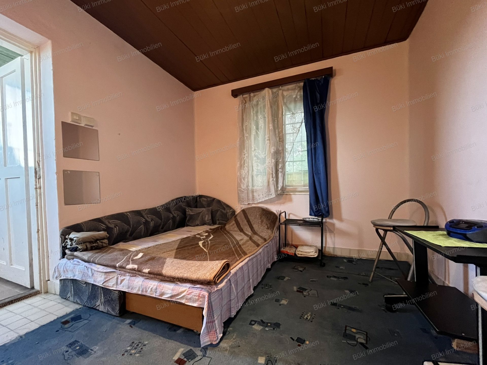 A fájl már létezik a célhelyen: import/kepek/vizjeles_5767002.jpg
For sale recreational home, summer house Mályi  12 m<sup>2</sup> 3.5 millió Ft