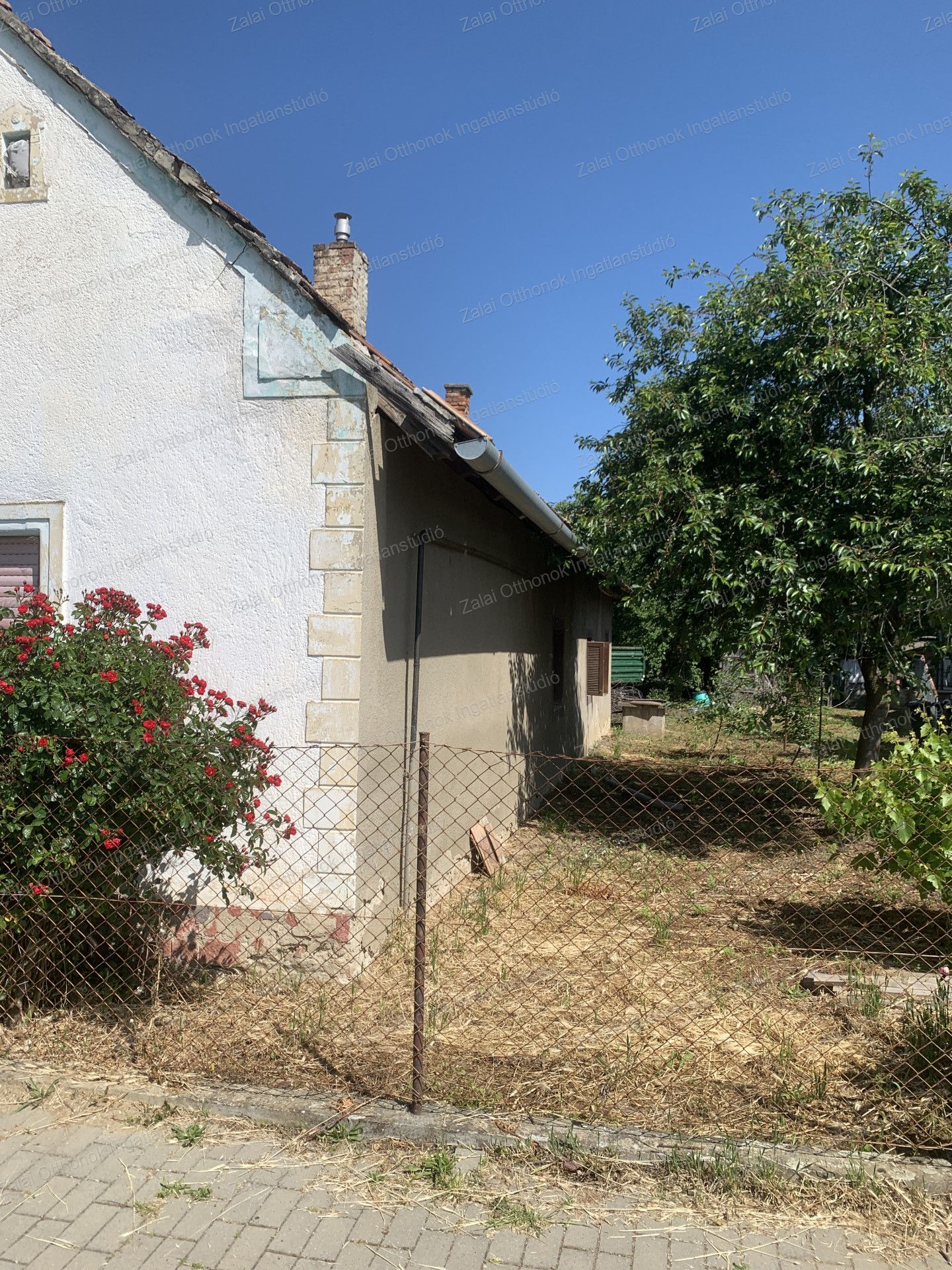 A fájl már létezik a célhelyen: import/kepek/vizjeles_5767430.jpg
For sale house Zalakomár  76 m<sup>2</sup> 8.9 millió Ft