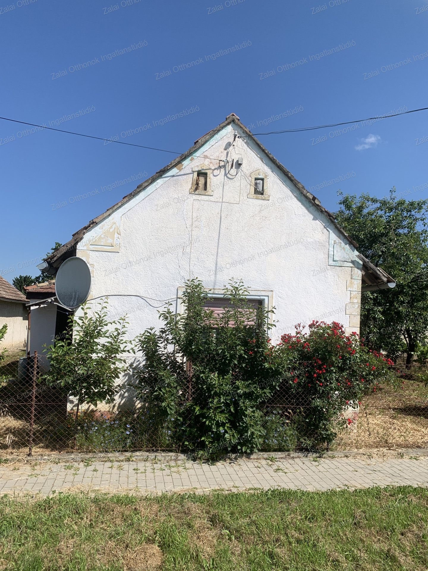 A fájl már létezik a célhelyen: import/kepek/vizjeles_5767443.jpg
For sale house Zalakomár  76 m<sup>2</sup> 8.9 millió Ft