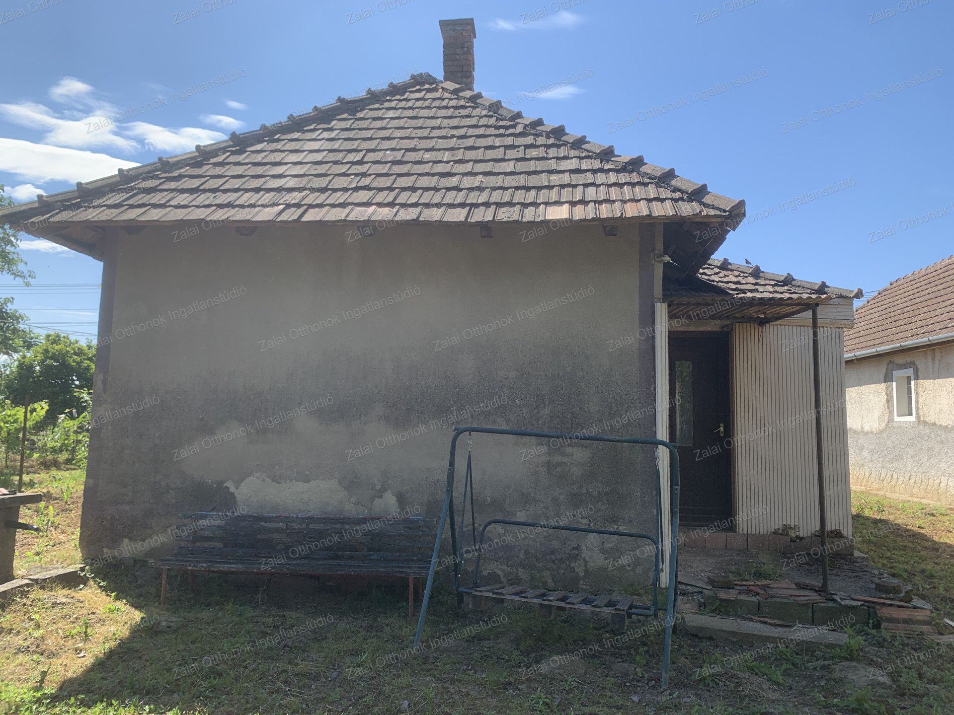 A fájl már létezik a célhelyen: import/kepek/vizjeles_5767445.jpg
For sale house Zalakomár  76 m<sup>2</sup> 8.9 millió Ft