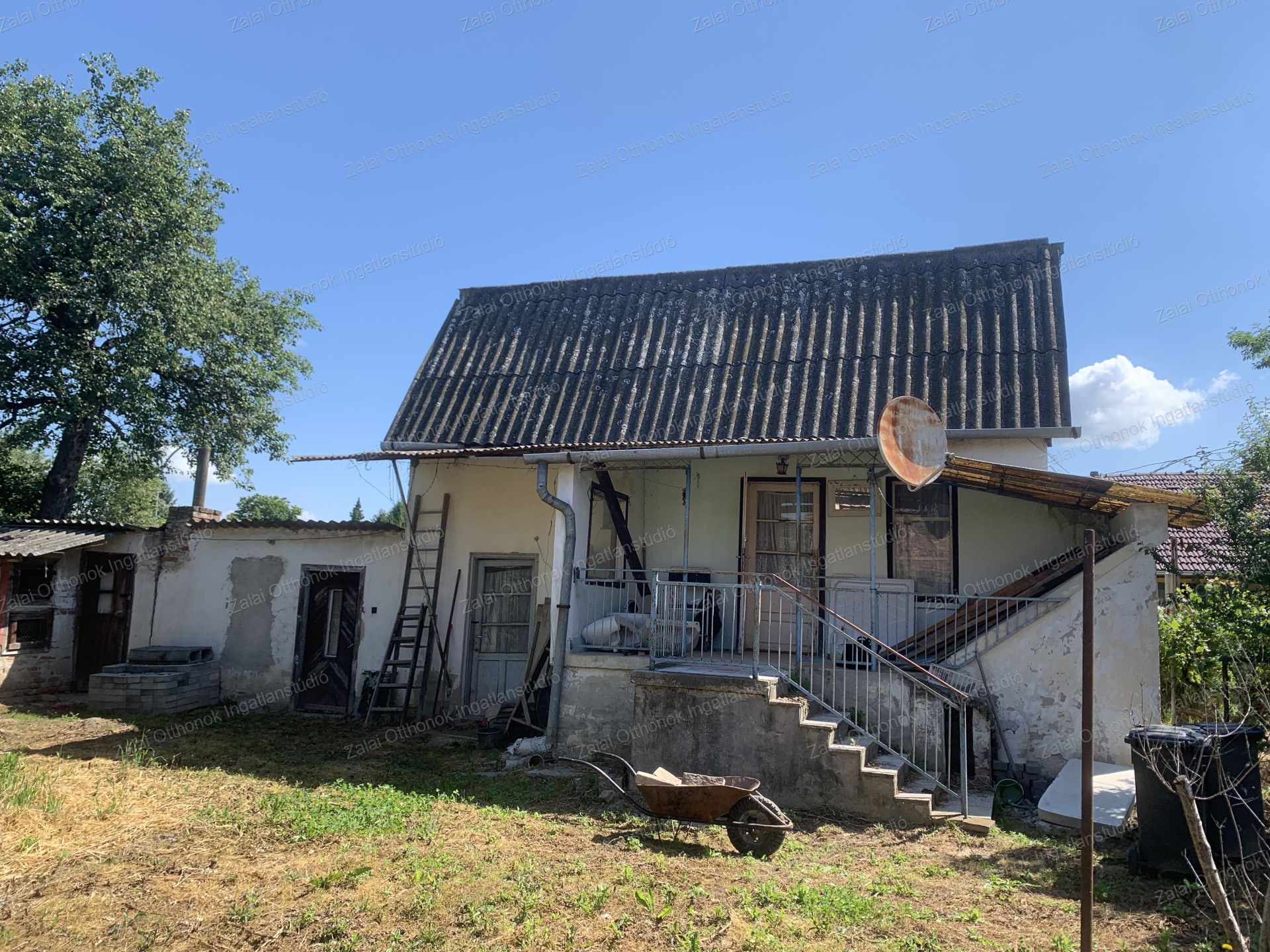 A fájl már létezik a célhelyen: import/kepek/vizjeles_5767482.jpg
For sale house Zalakomár  112 m<sup>2</sup> 14.9 millió Ft