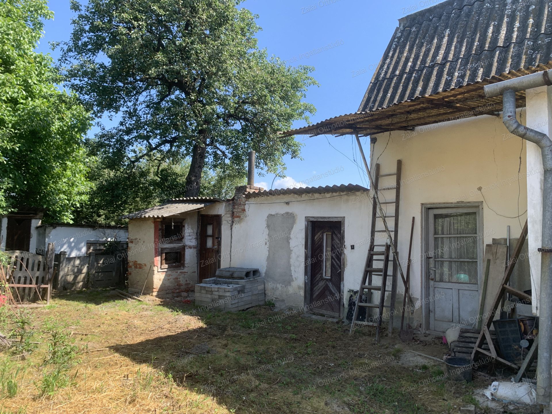 A fájl már létezik a célhelyen: import/kepek/vizjeles_5767483.jpg
For sale house Zalakomár  112 m<sup>2</sup> 14.9 millió Ft